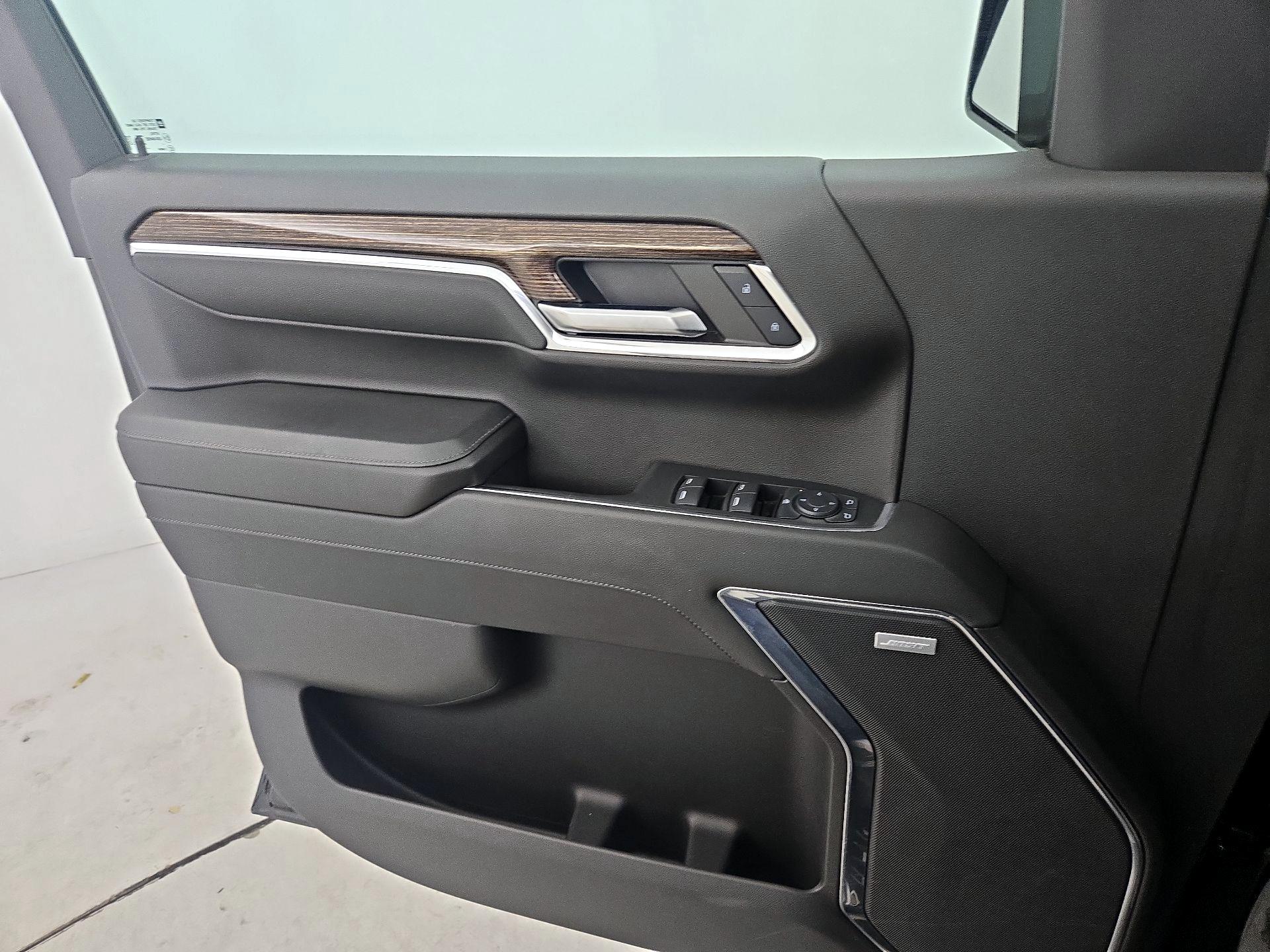 Thumbnail: 2024 GMC Sierra 1500 - 12