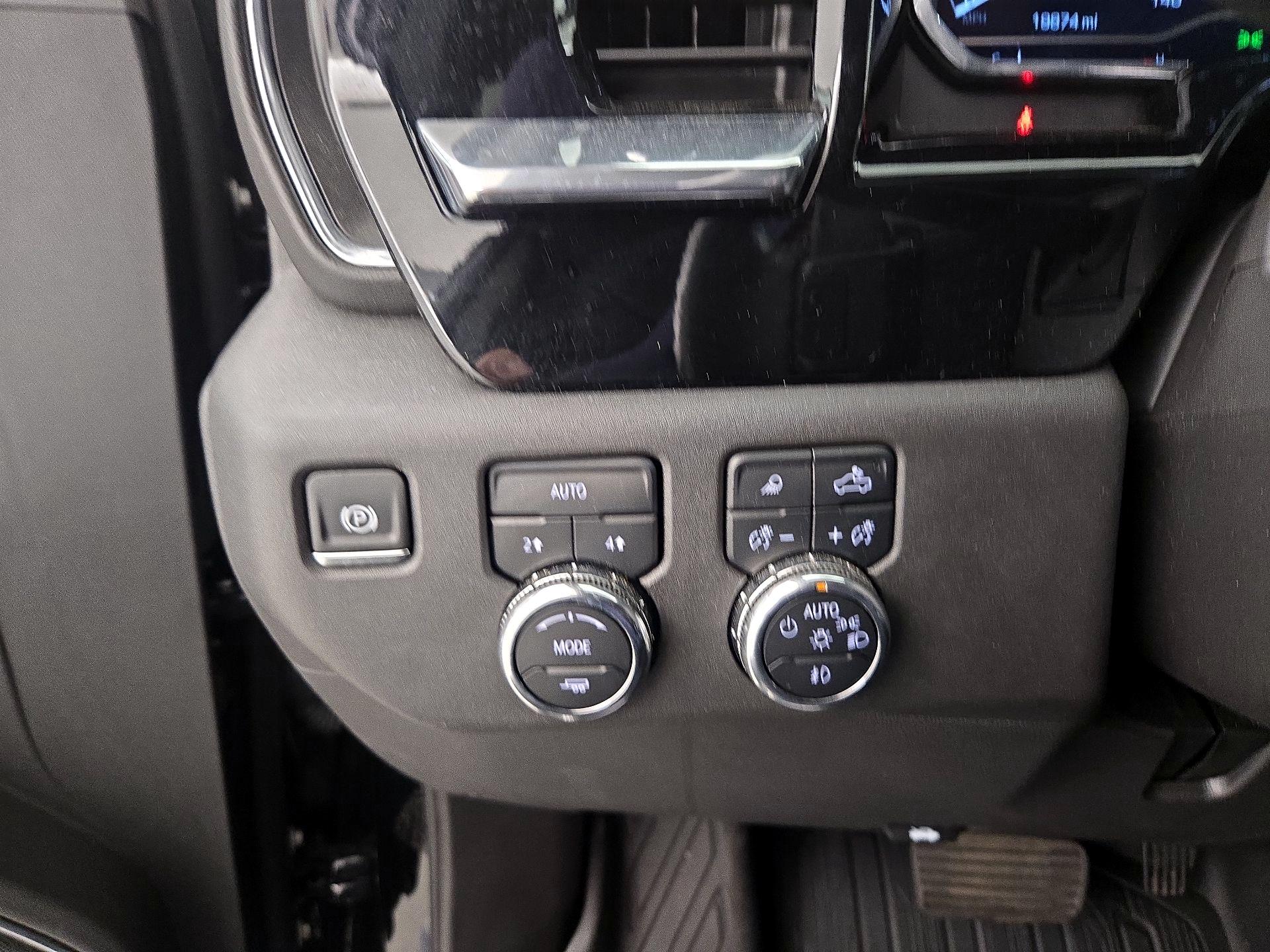 Thumbnail: 2024 GMC Sierra 1500 - 13