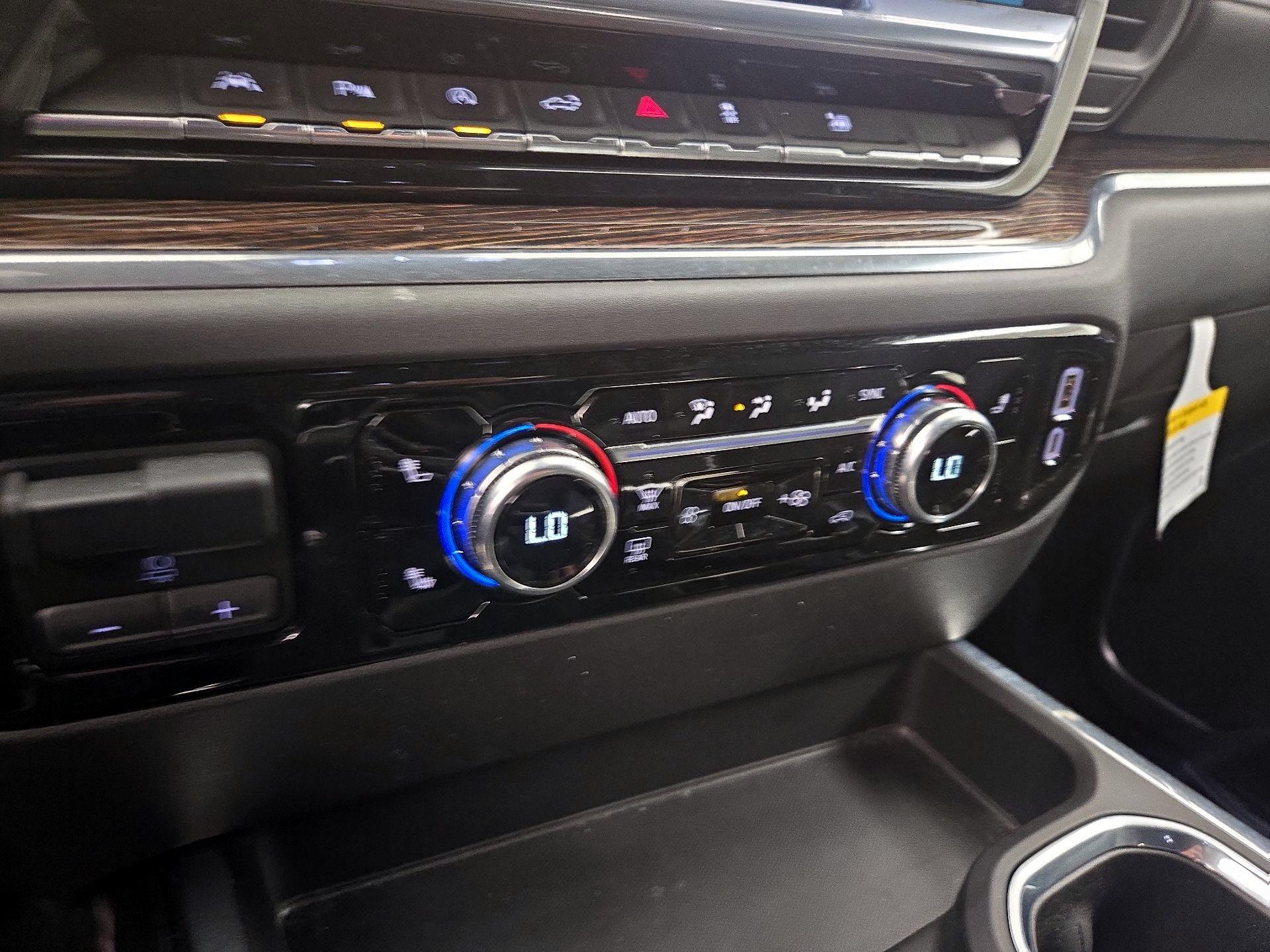 Thumbnail: 2024 GMC Sierra 1500 - 16