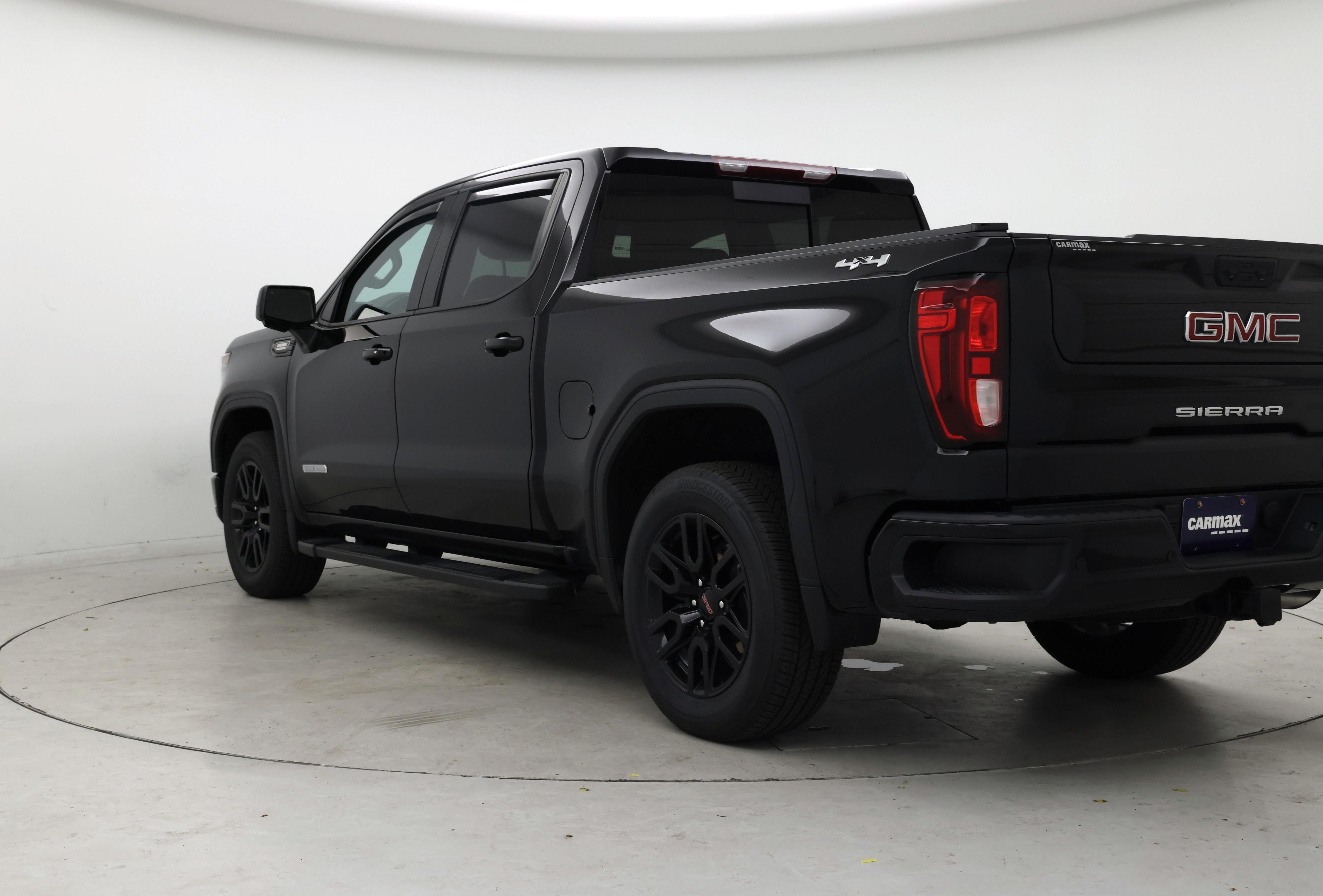 Thumbnail: 2024 GMC Sierra 1500 - 2