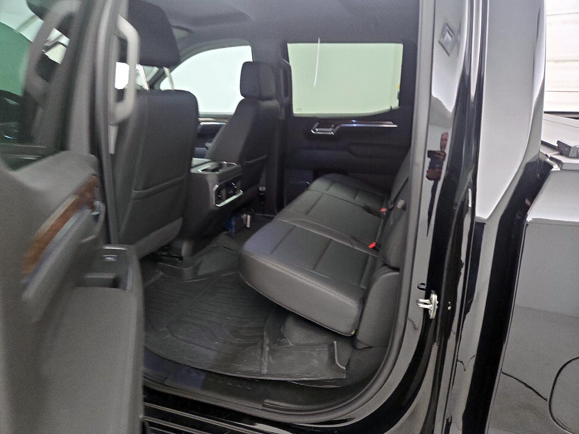Thumbnail: 2024 GMC Sierra 1500 - 19