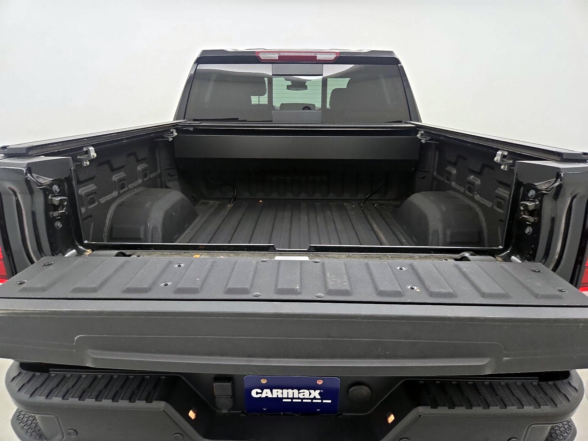 Thumbnail: 2024 GMC Sierra 1500 - 20