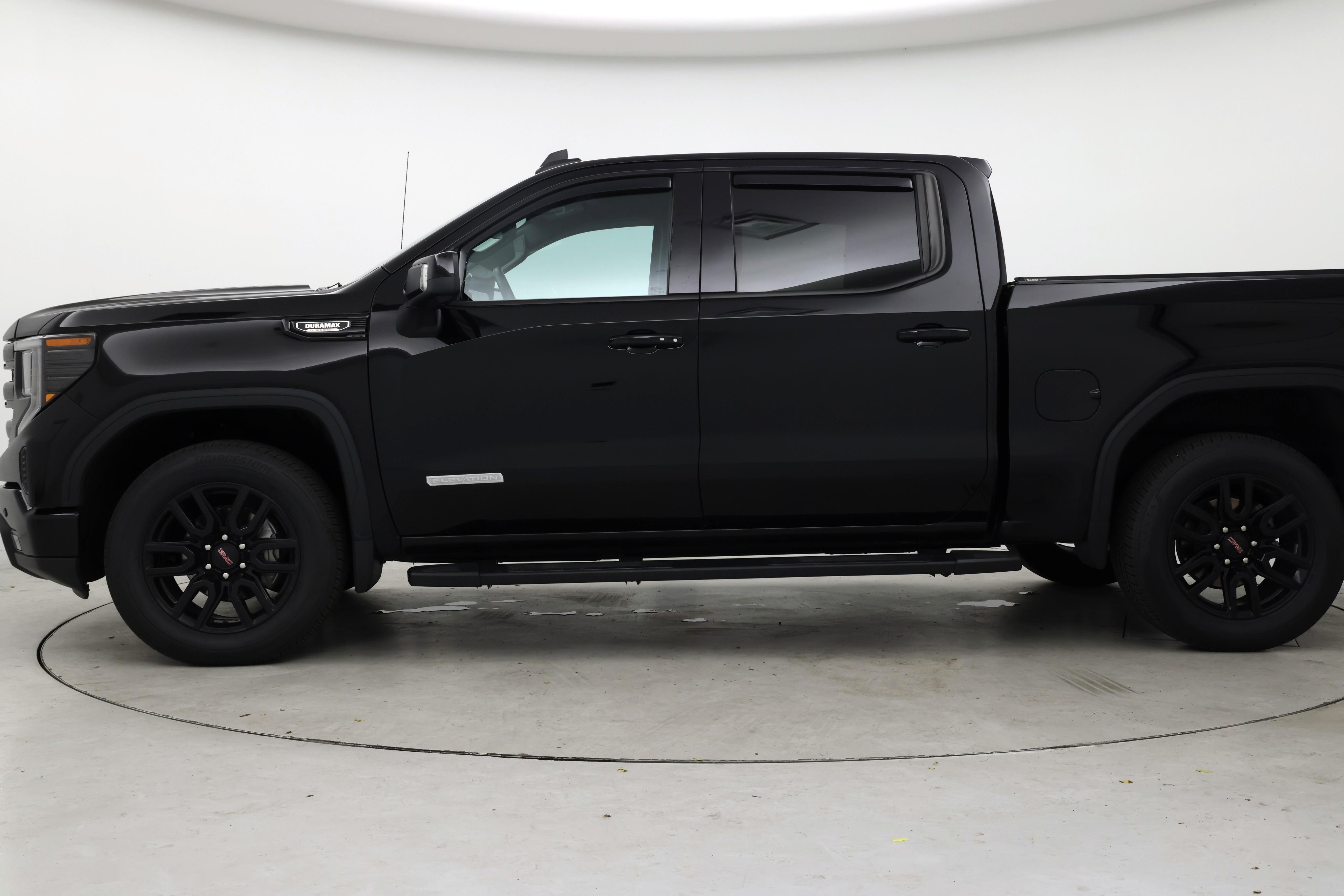 Thumbnail: 2024 GMC Sierra 1500 - 3