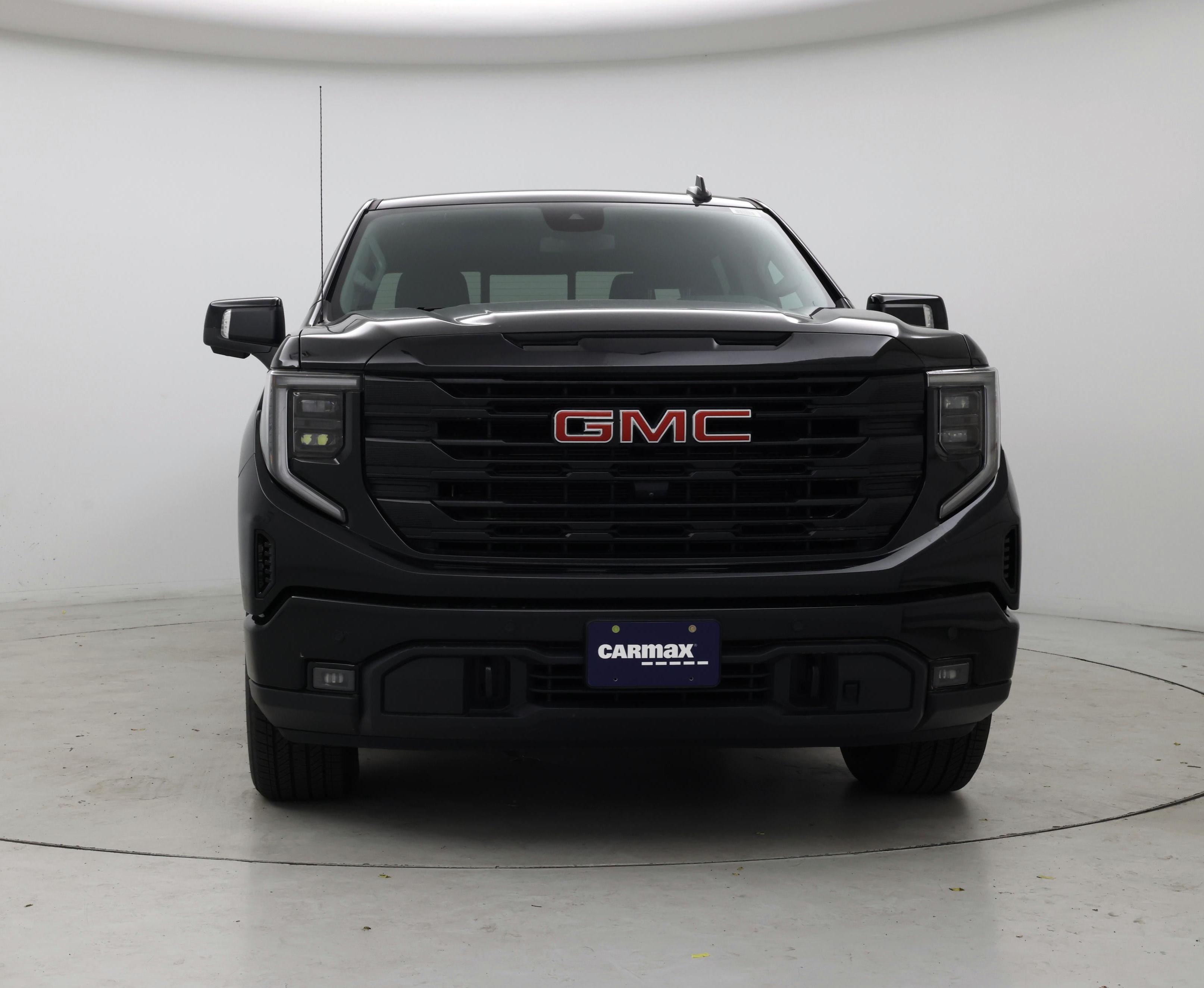 Thumbnail: 2024 GMC Sierra 1500 - 5