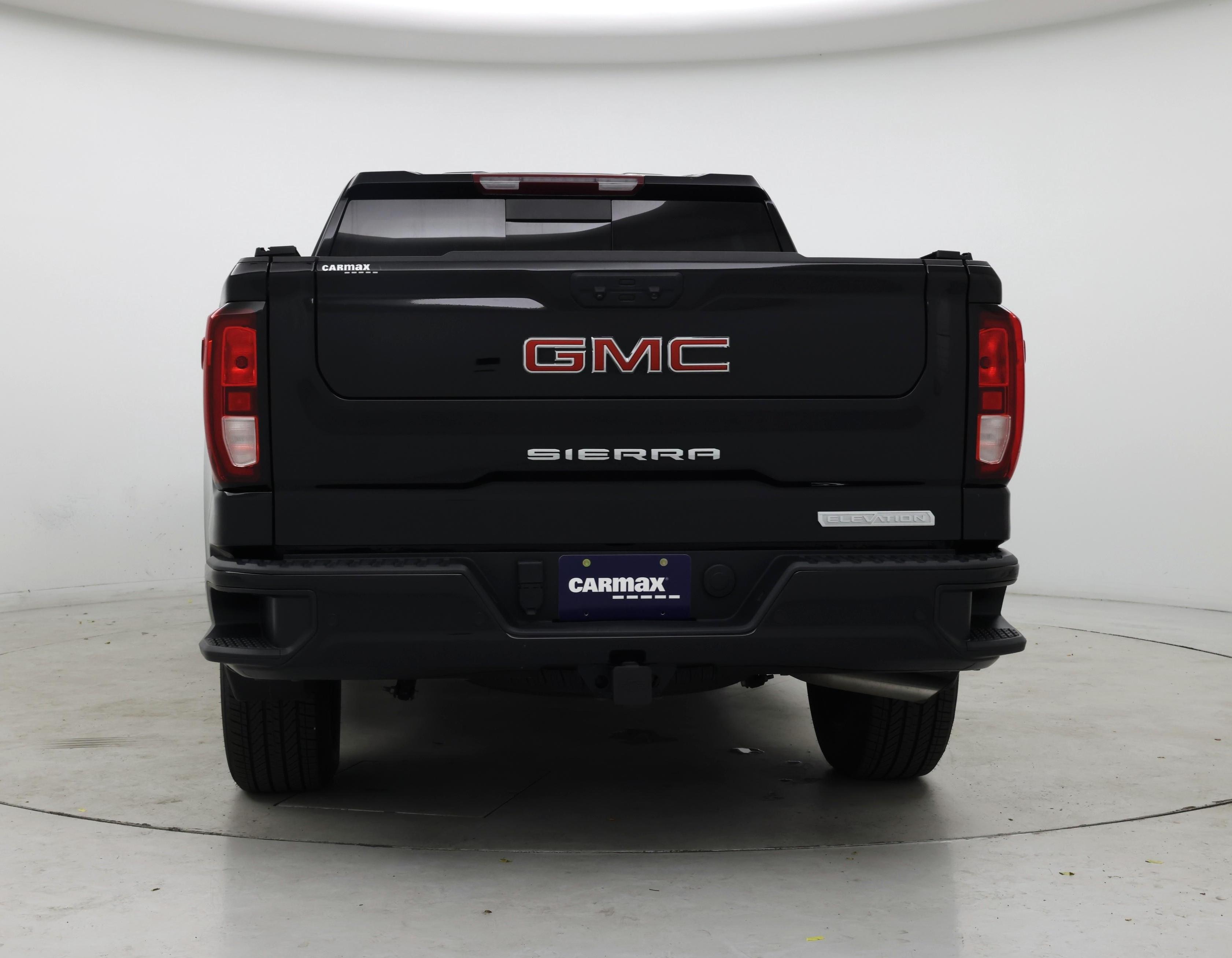 Thumbnail: 2024 GMC Sierra 1500 - 6