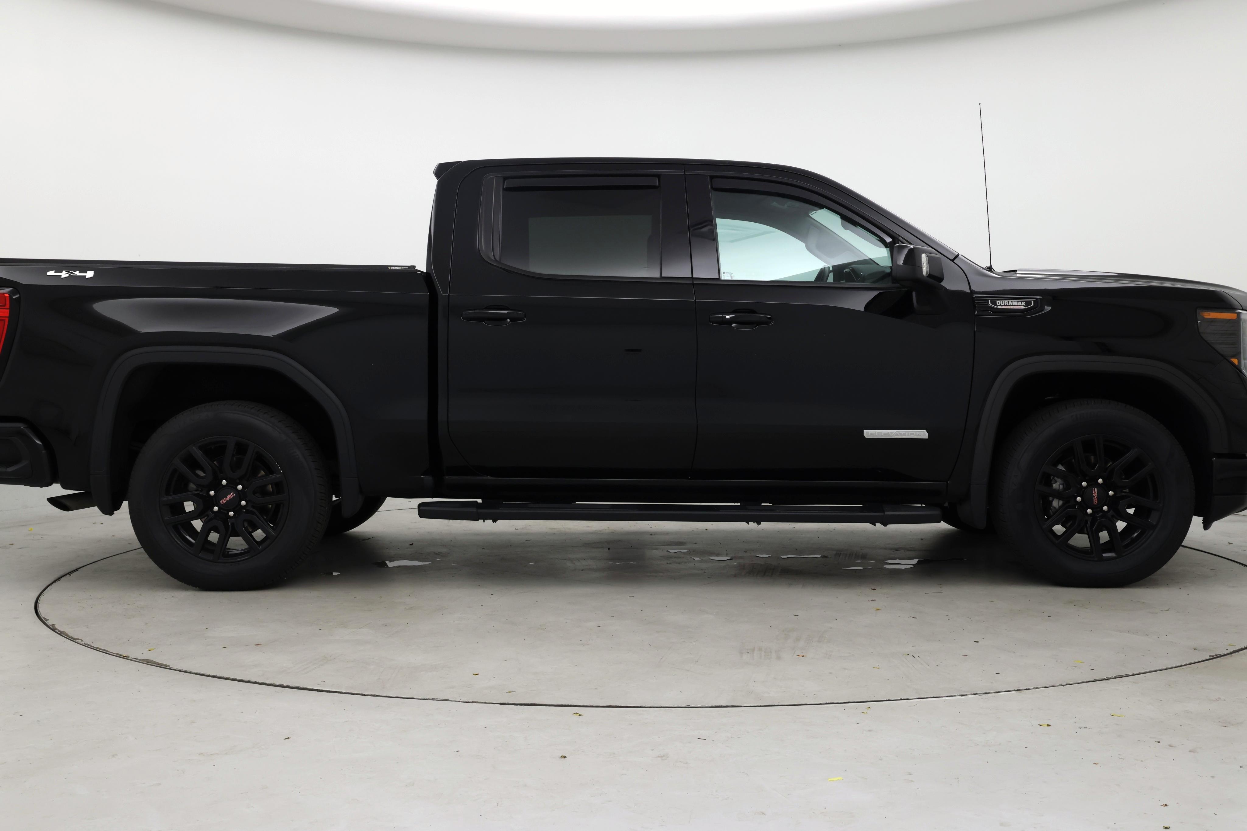 Thumbnail: 2024 GMC Sierra 1500 - 7