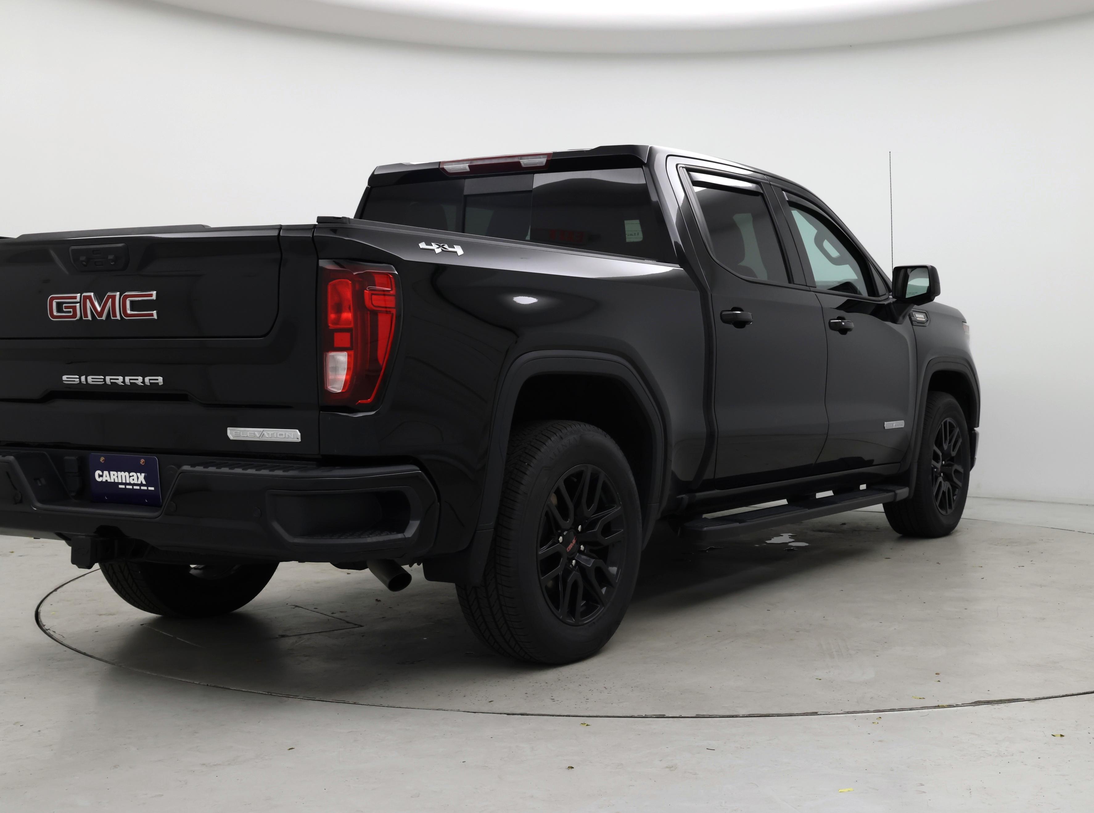 Thumbnail: 2024 GMC Sierra 1500 - 8