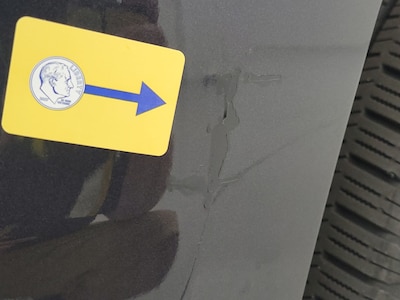 Condition detail