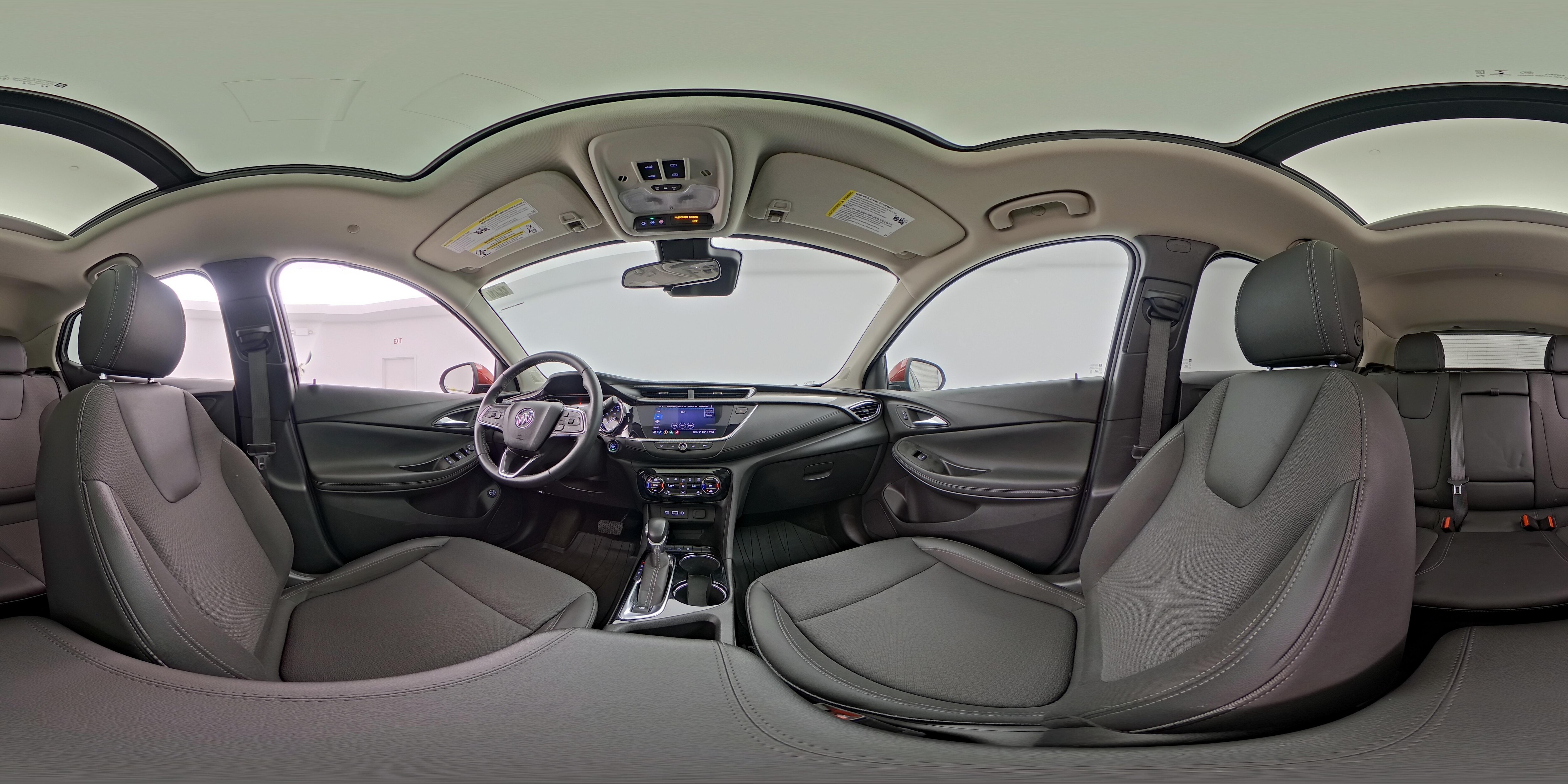 2023 Buick Encore GX Select - Photo 26