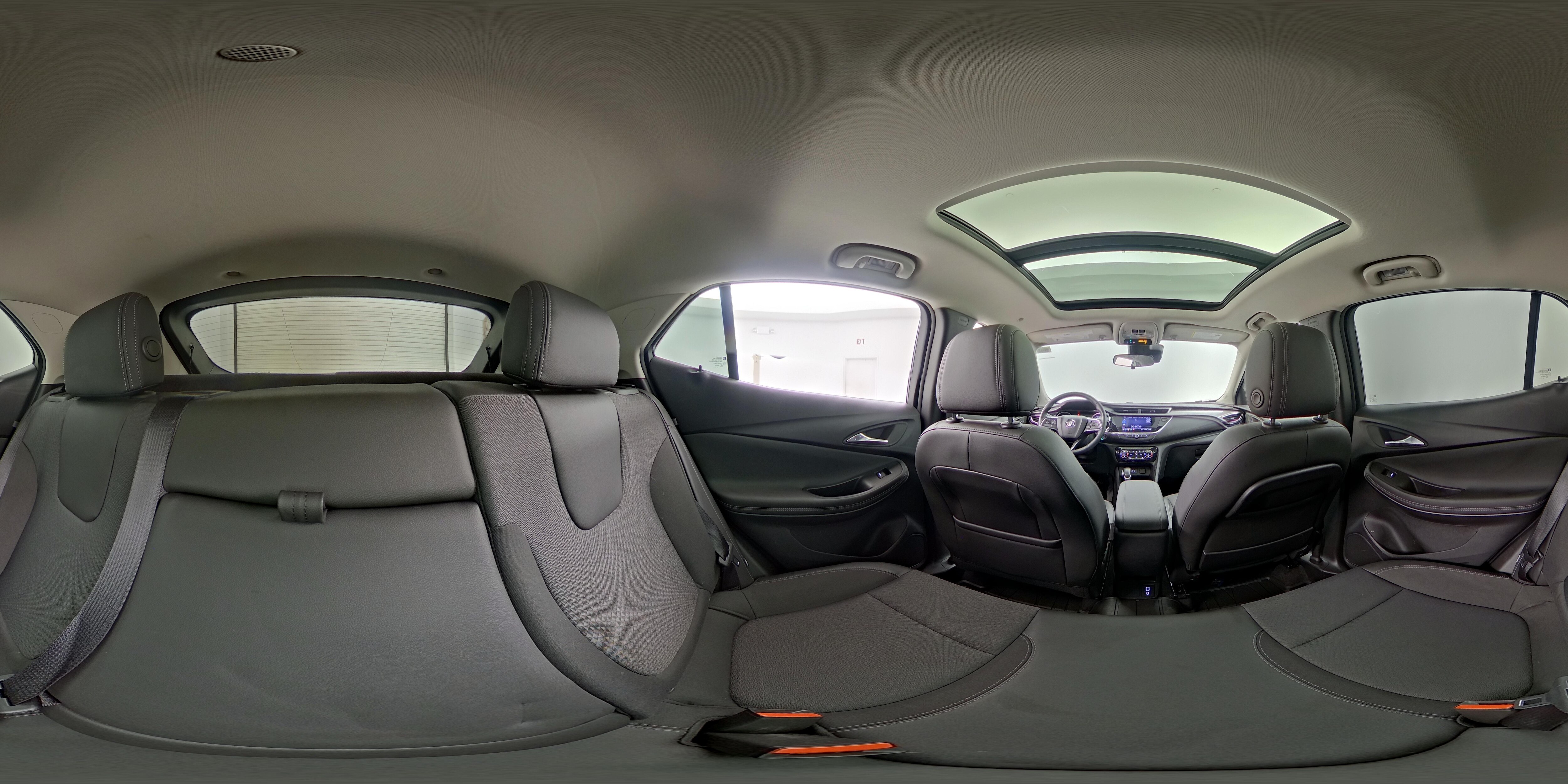 2023 Buick Encore GX Select - Photo 27