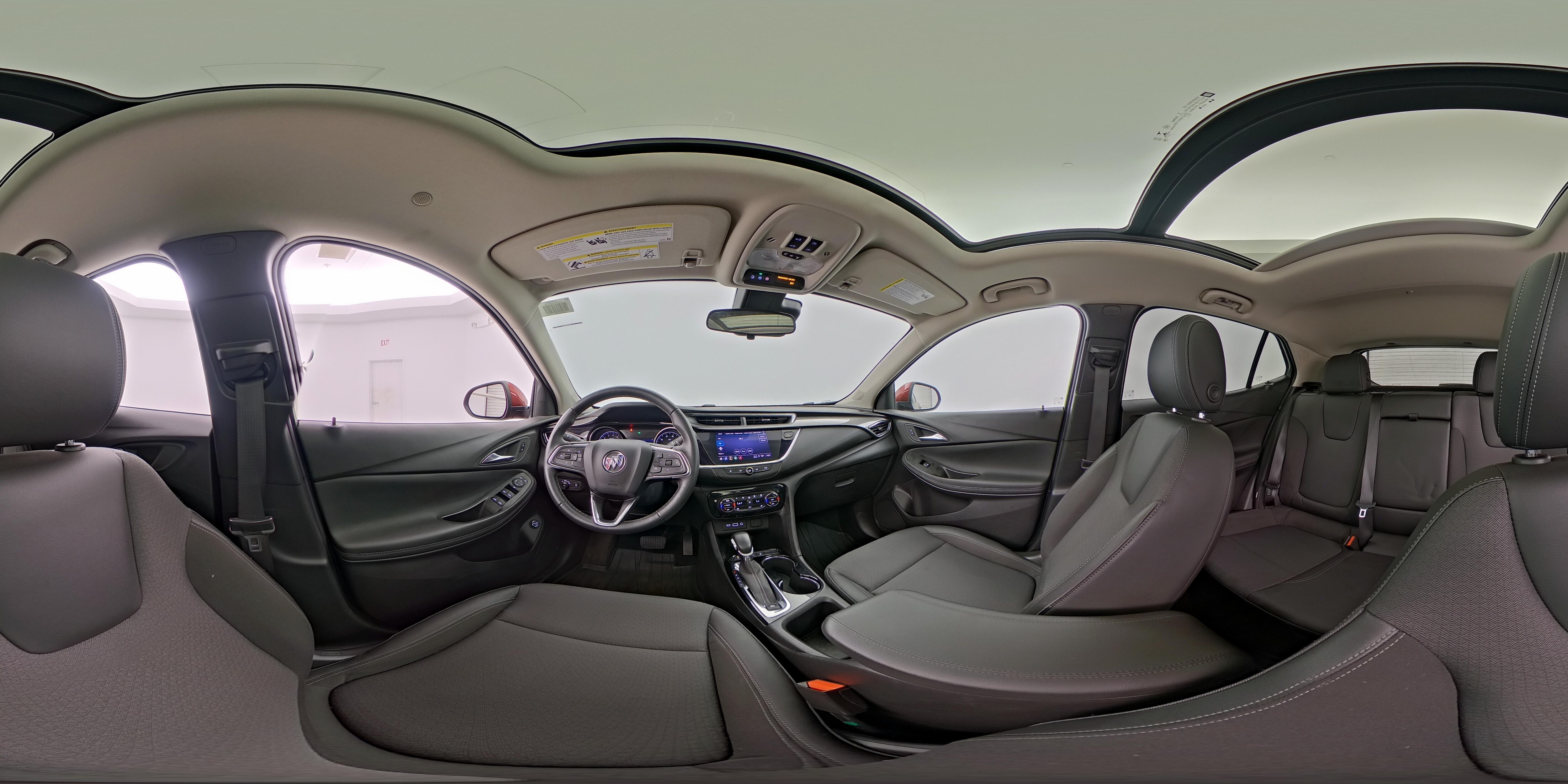 2023 Buick Encore GX Select - Photo 28