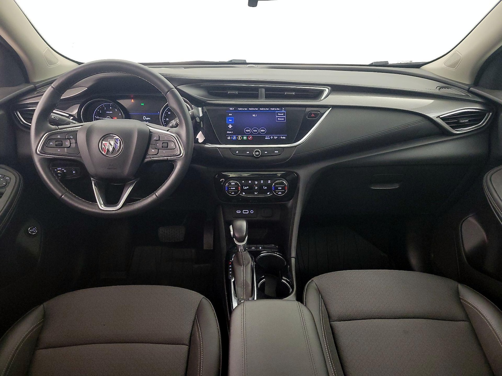 2023 Buick Encore GX Select - Photo 10