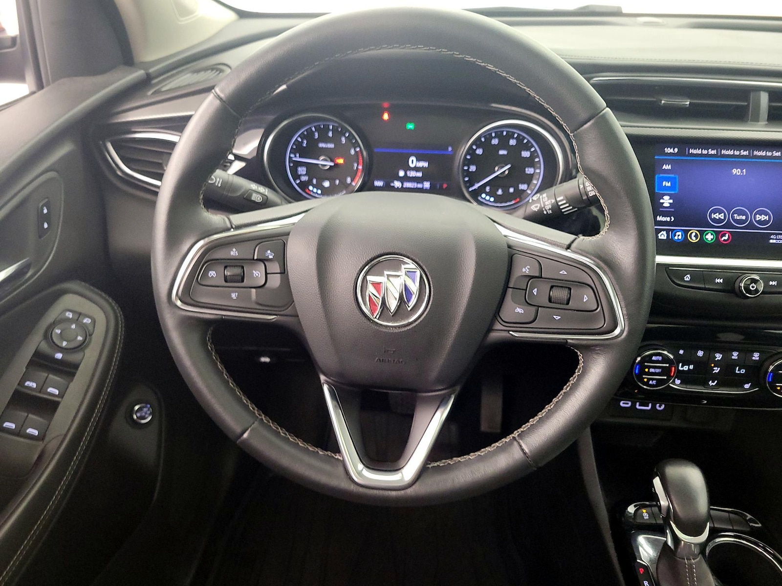 2023 Buick Encore GX Select - Photo 11