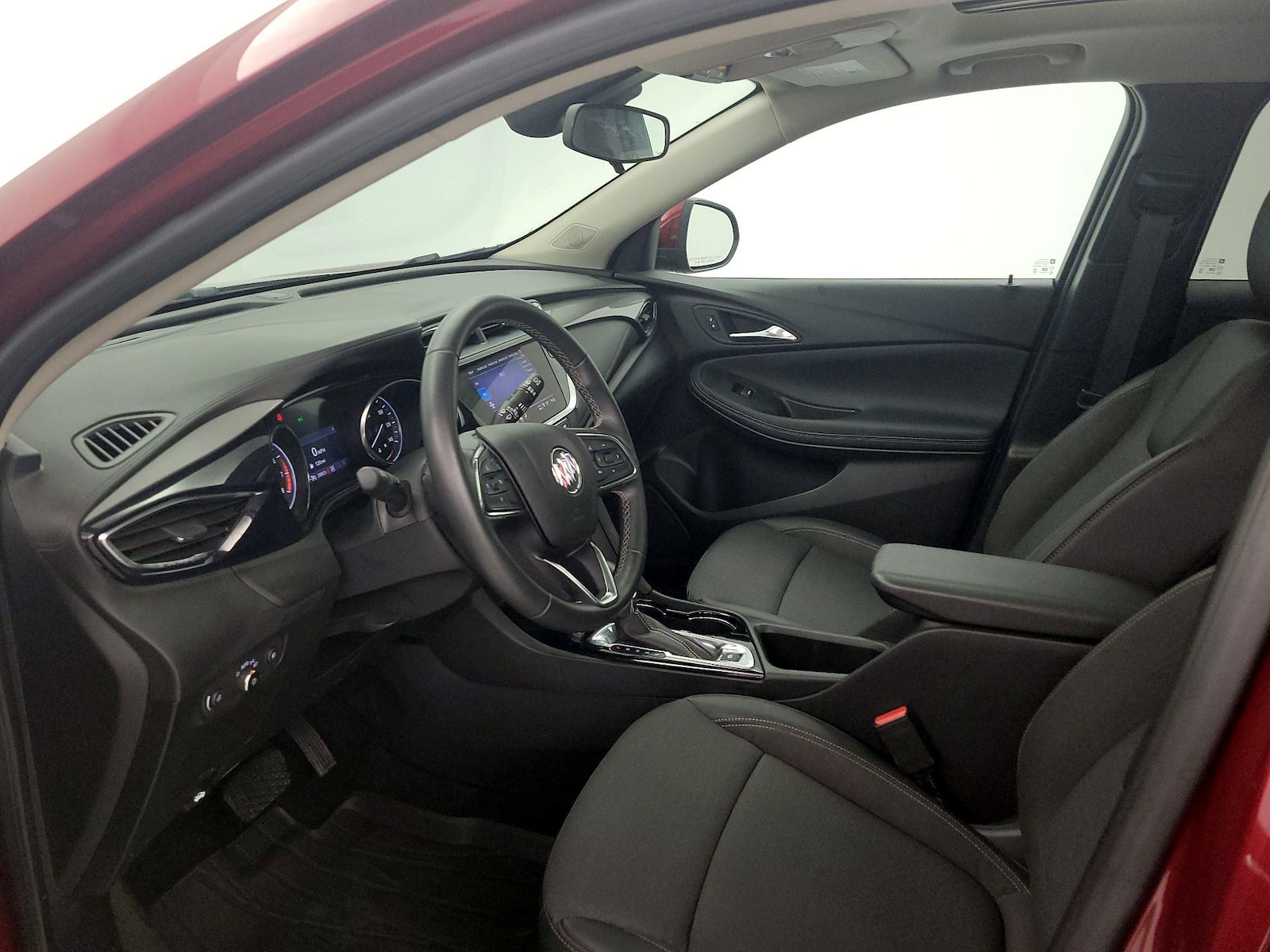 2023 Buick Encore GX Select - Photo 12