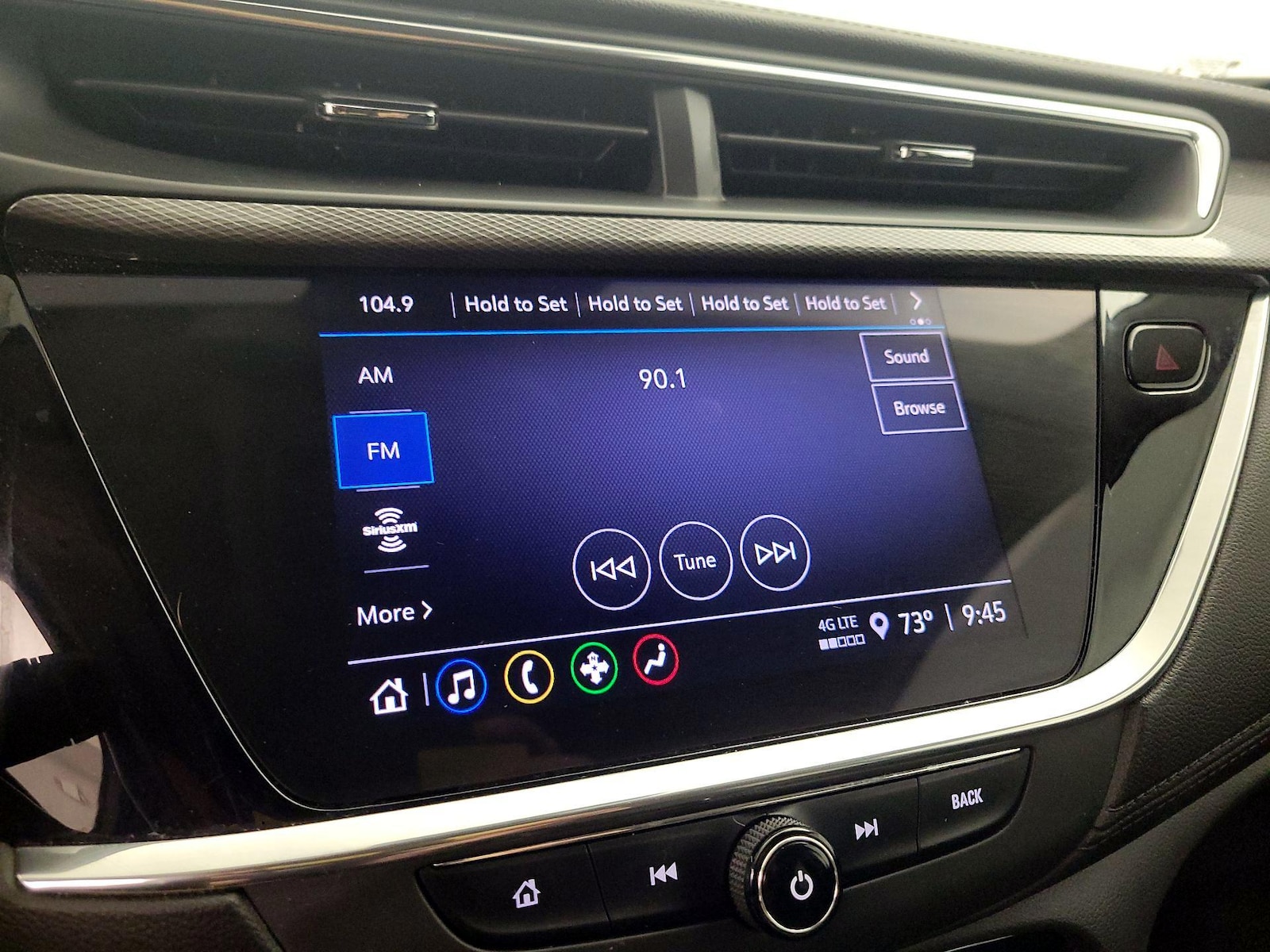 2023 Buick Encore GX Select - Photo 17