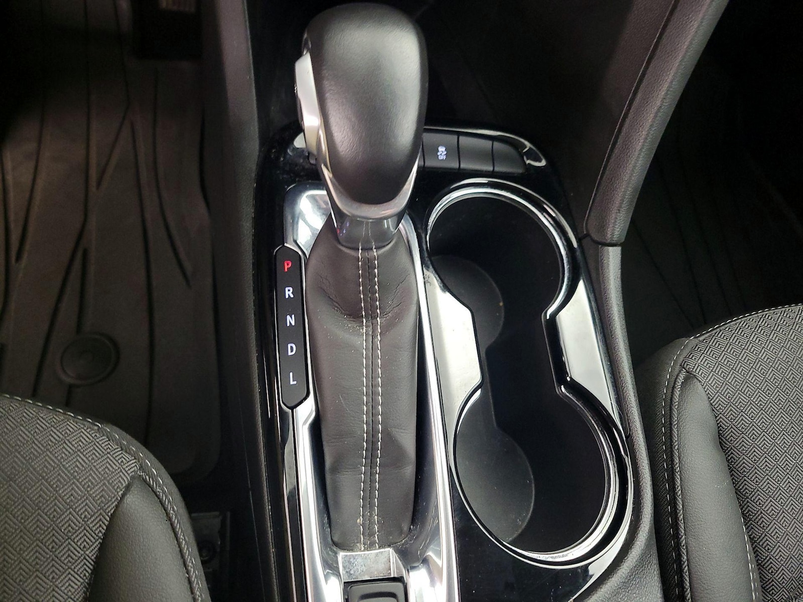 2023 Buick Encore GX Select - Photo 19