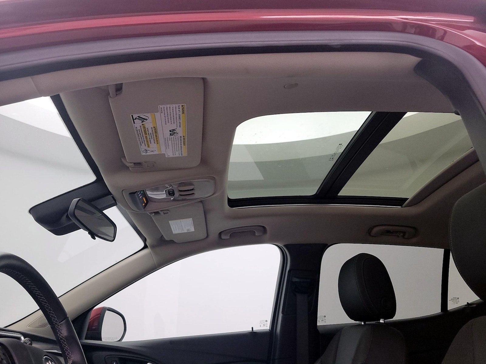 2023 Buick Encore GX Select - Photo 21