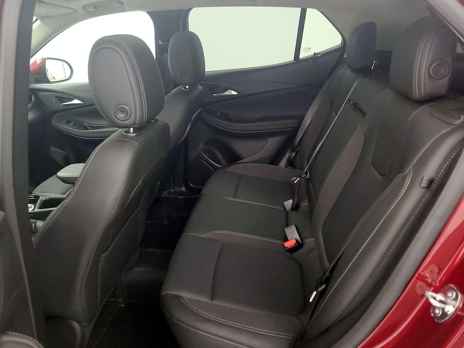 2023 Buick Encore GX Select - Photo 22