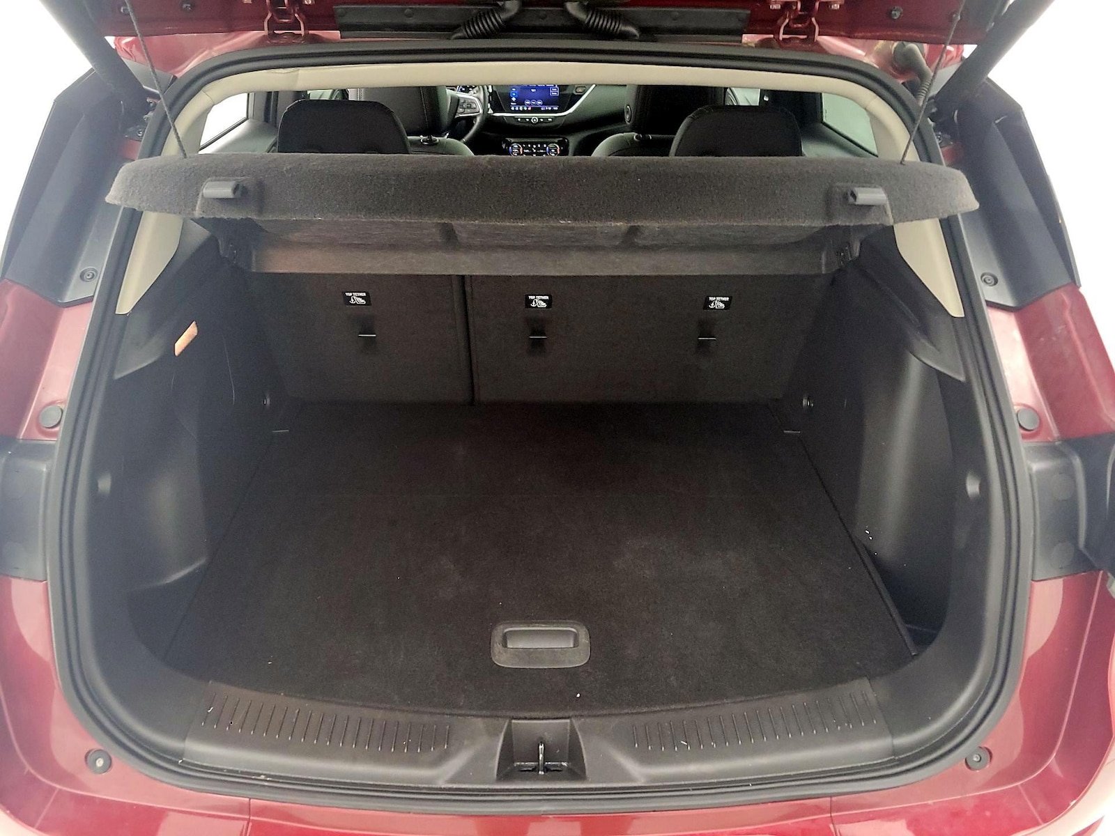 2023 Buick Encore GX Select - Photo 23