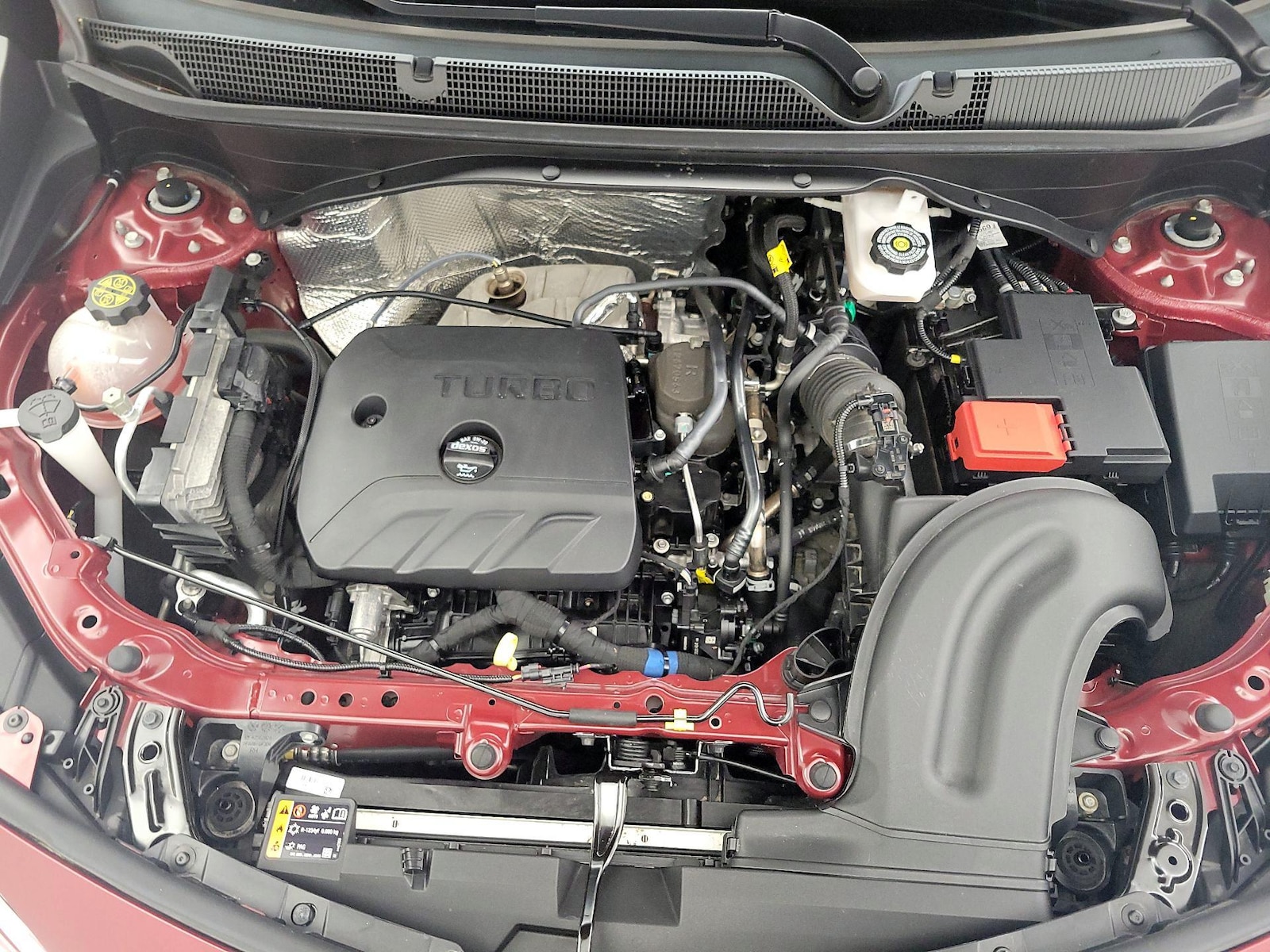 2023 Buick Encore GX Select - Photo 24