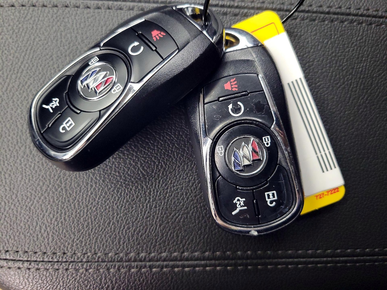 2023 Buick Encore GX Select - Photo 25