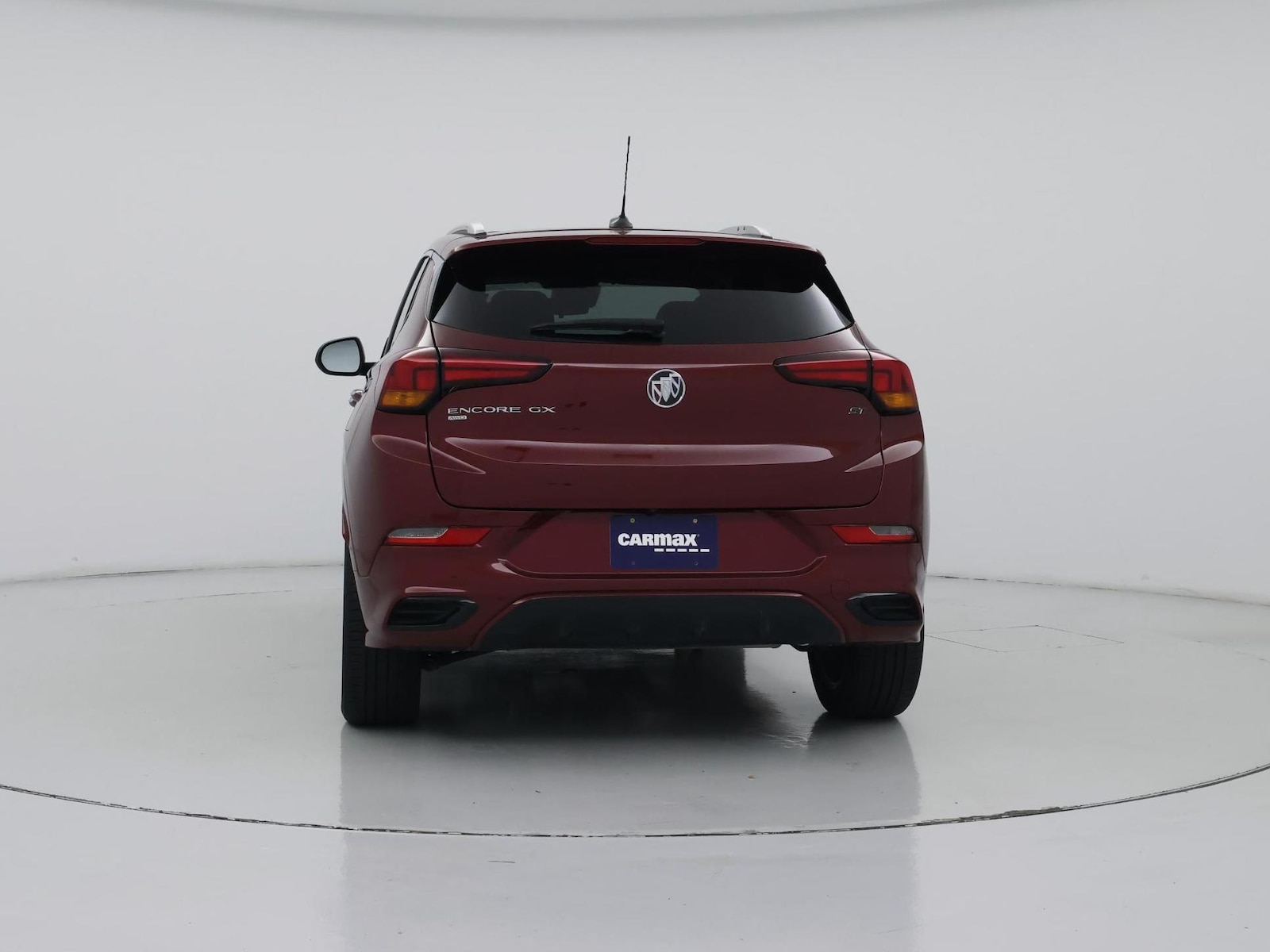 2023 Buick Encore GX Select - Photo 7