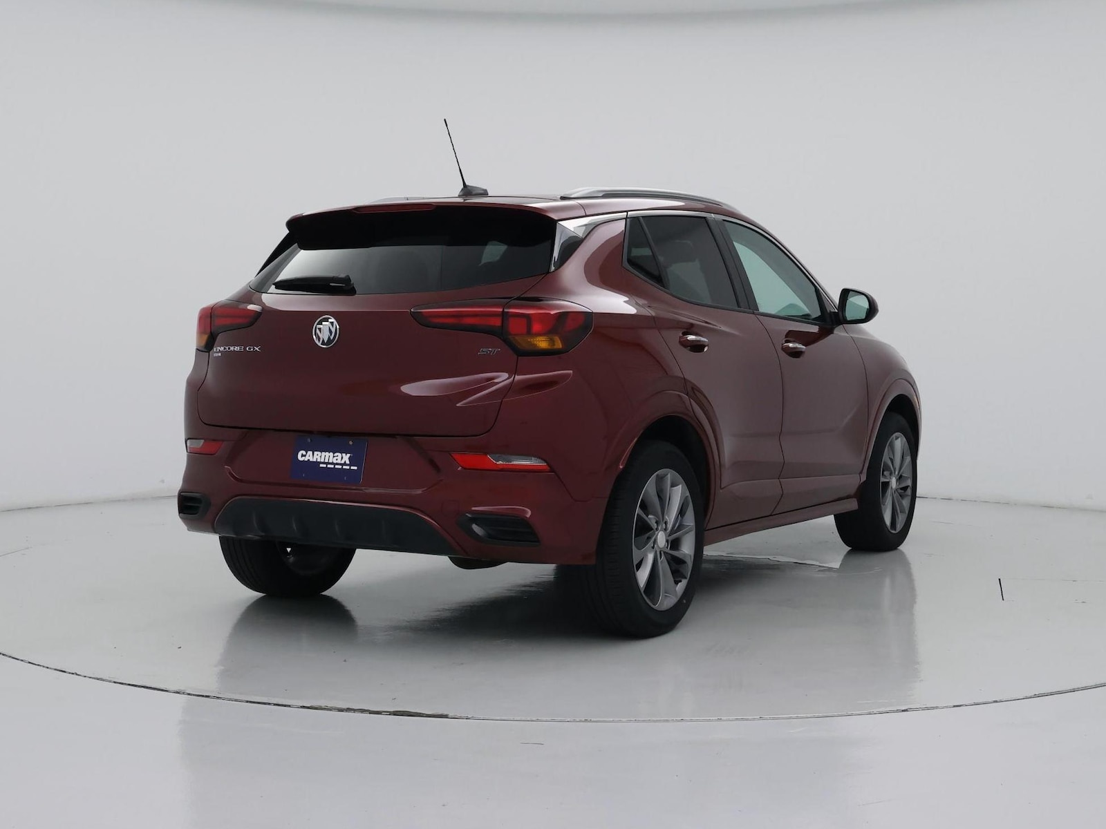 2023 Buick Encore GX Select - Photo 9