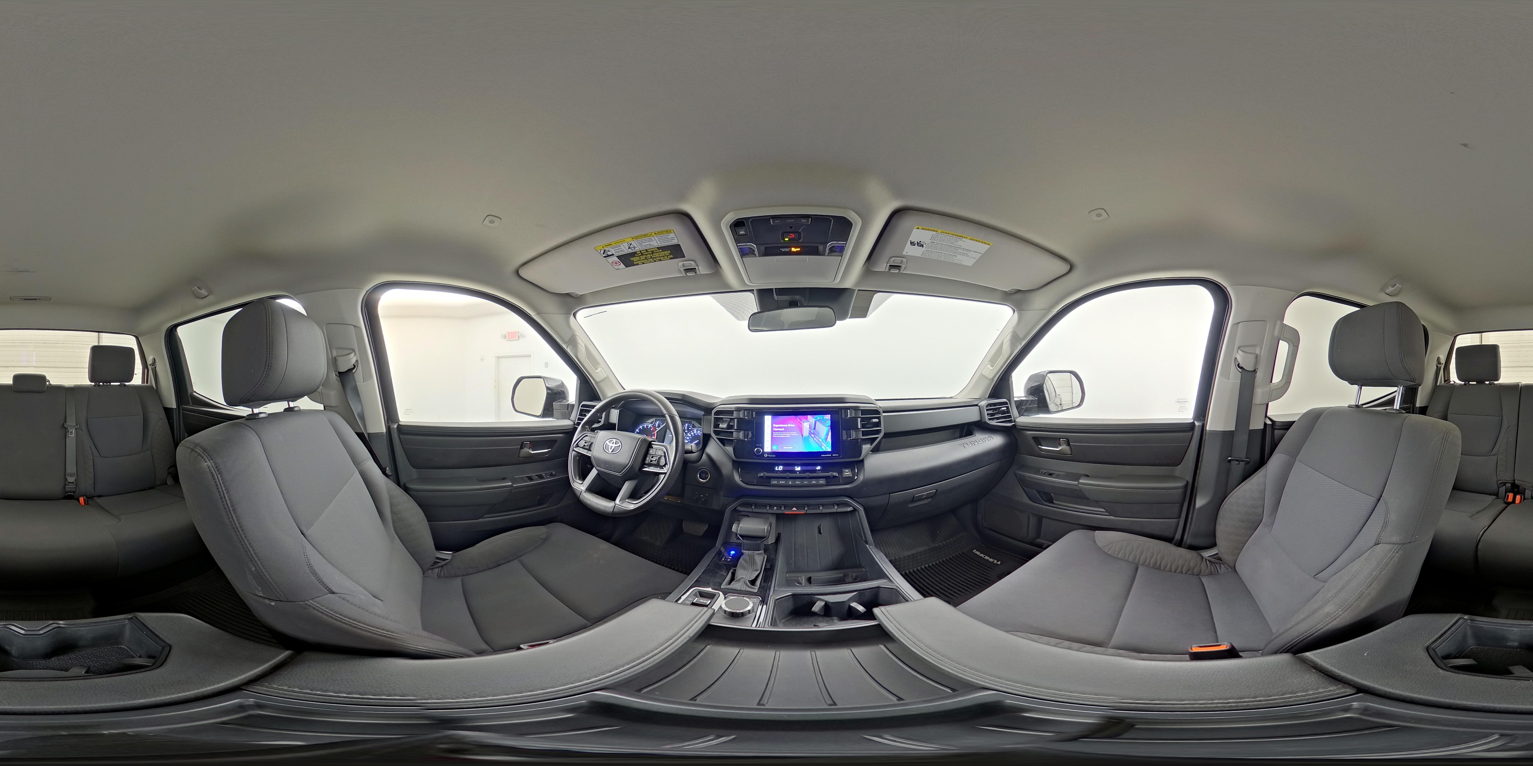 2023 Toyota Tundra SR5 - Photo 24
