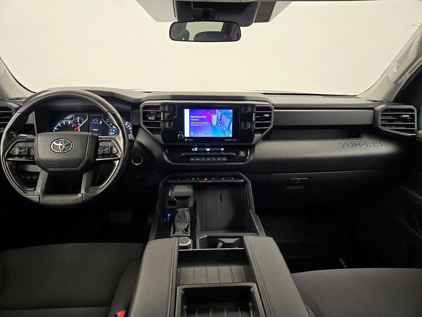 2023 Toyota Tundra SR5 - Photo 10