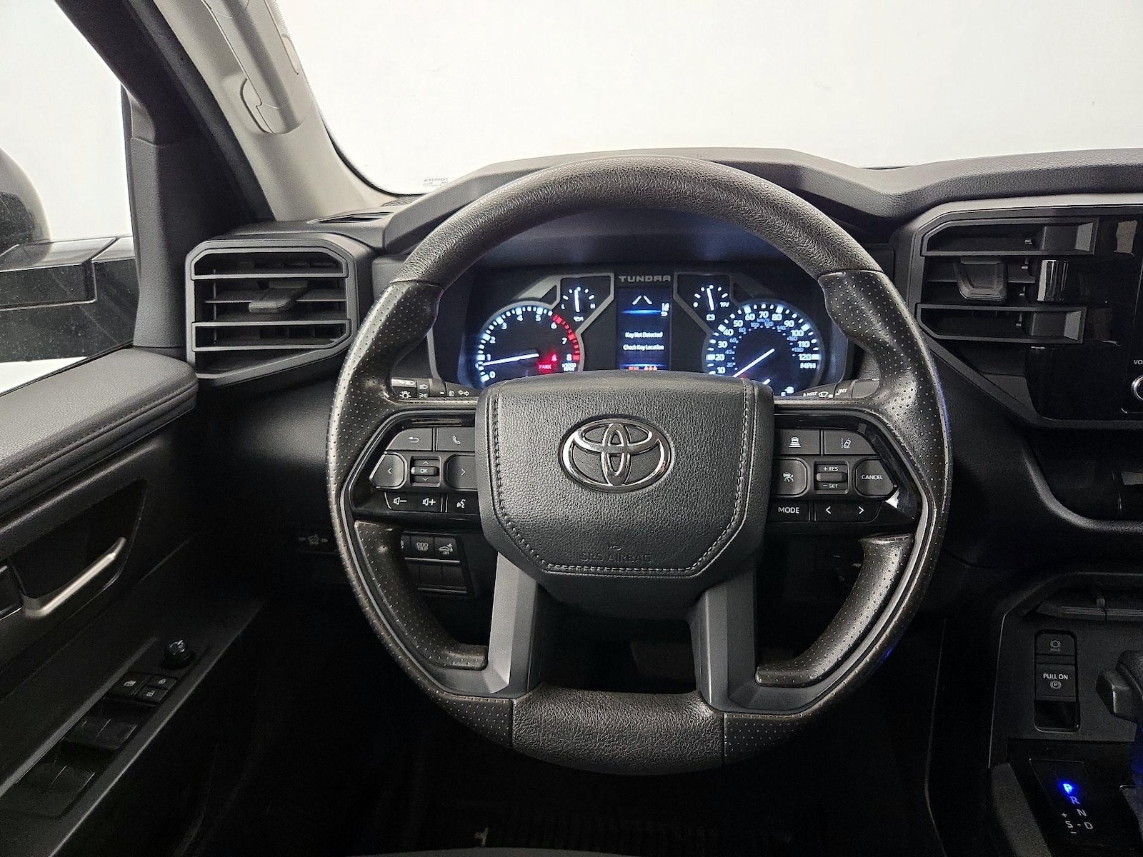 2023 Toyota Tundra SR5 - Photo 11