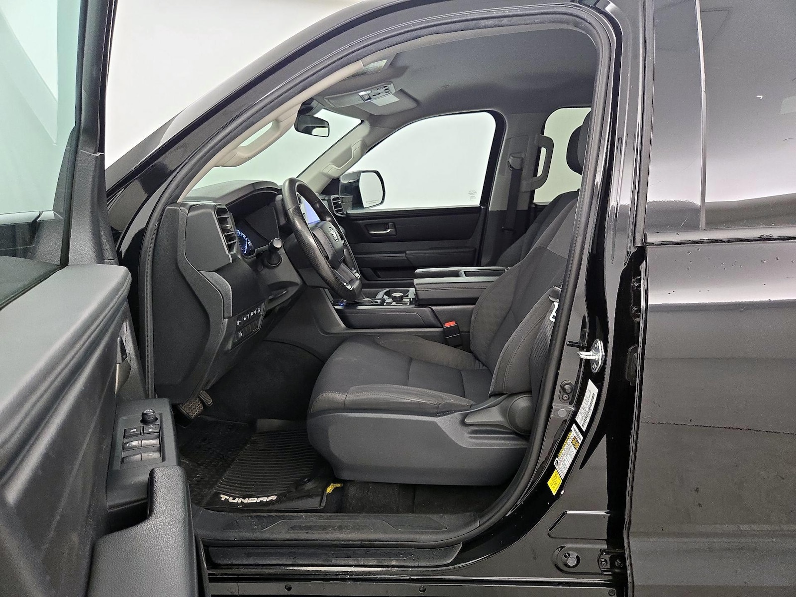 2023 Toyota Tundra SR5 - Photo 12