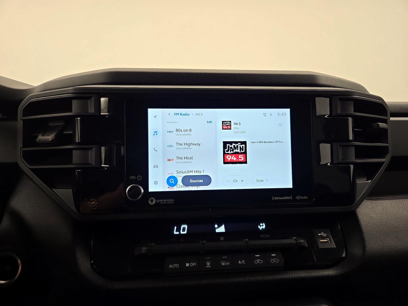 2023 Toyota Tundra SR5 - Photo 16