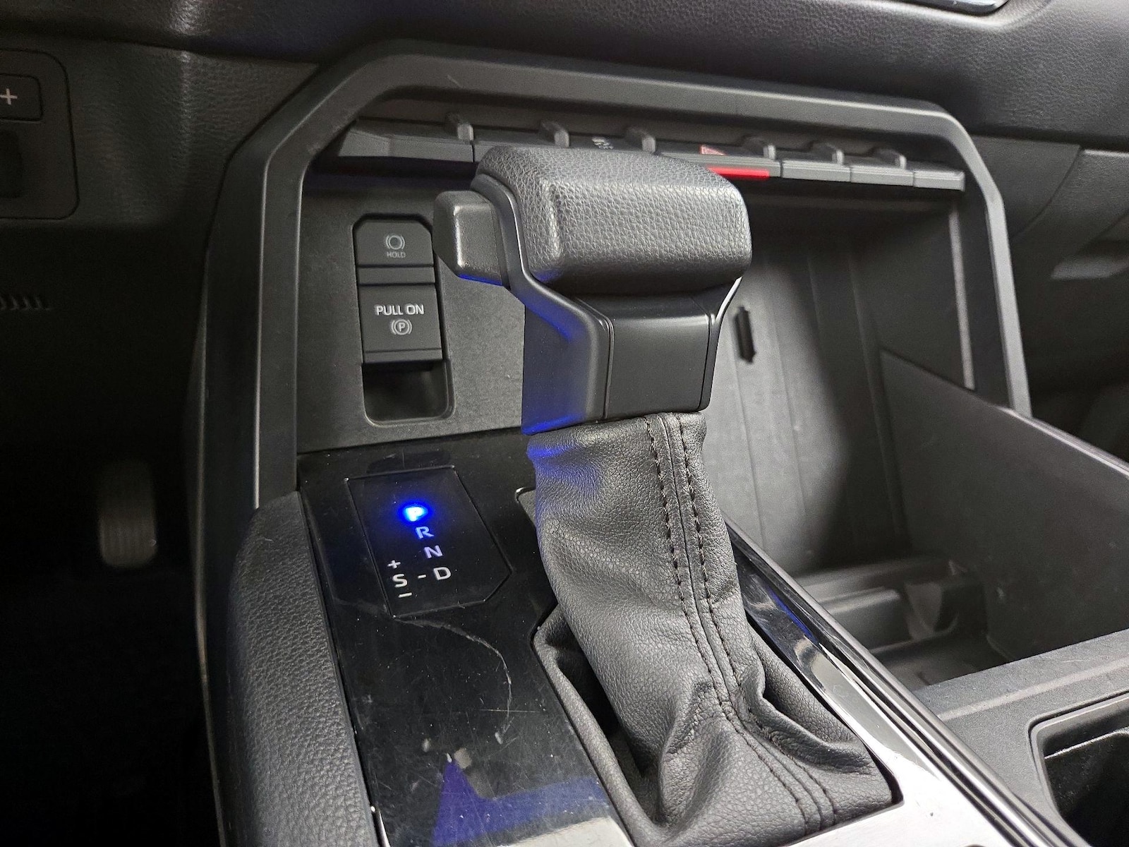 2023 Toyota Tundra SR5 - Photo 18