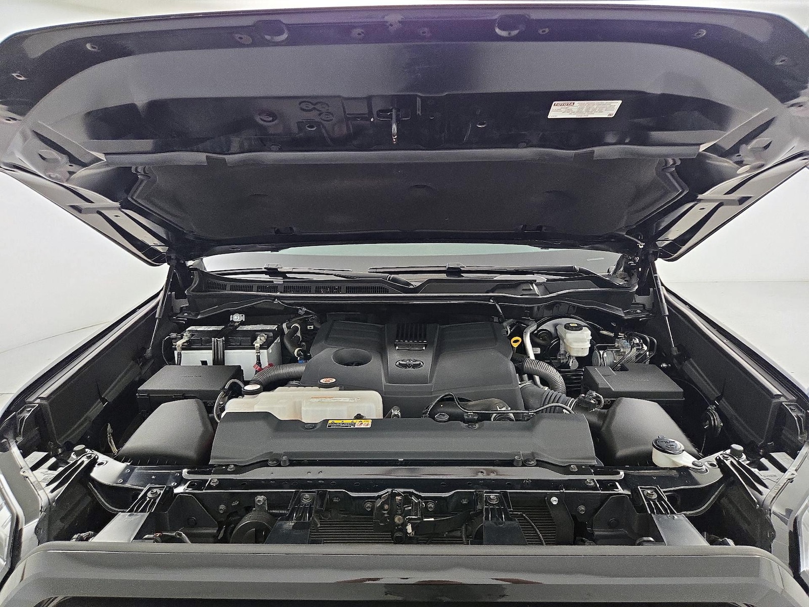 2023 Toyota Tundra SR5 - Photo 22