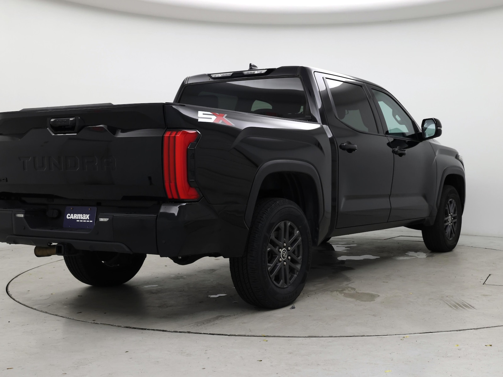 2023 Toyota Tundra SR5 - Photo 9