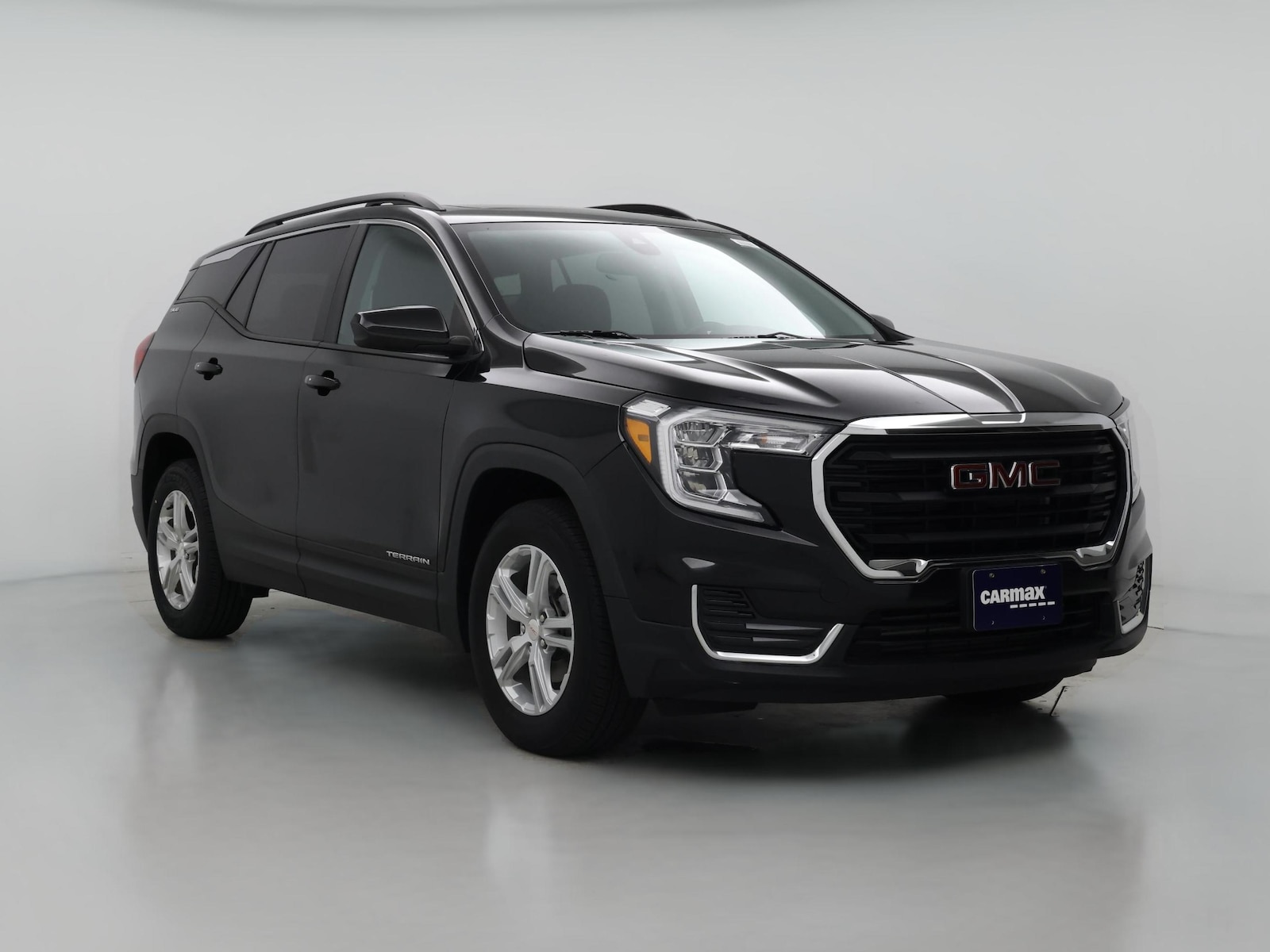 2023 GMC Terrain