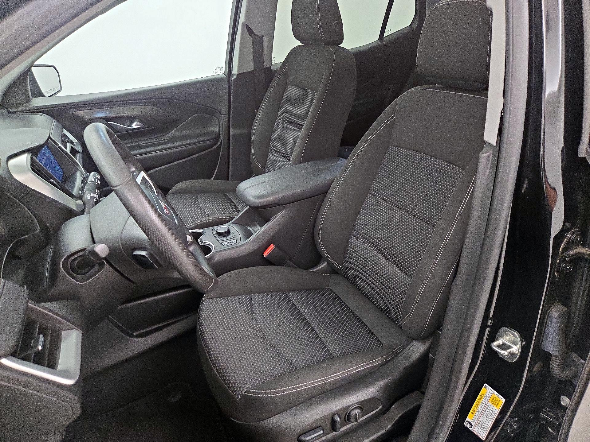 Thumbnail: 2023 GMC Terrain - 11
