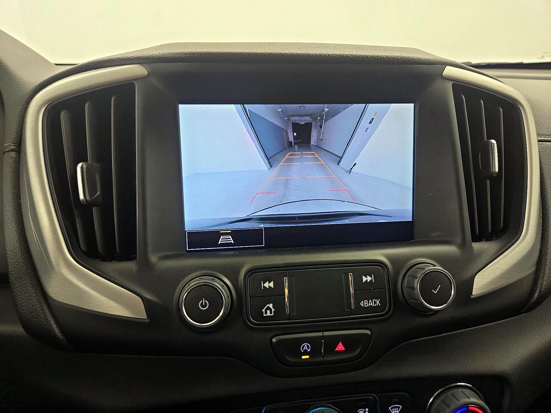 Thumbnail: 2023 GMC Terrain - 15