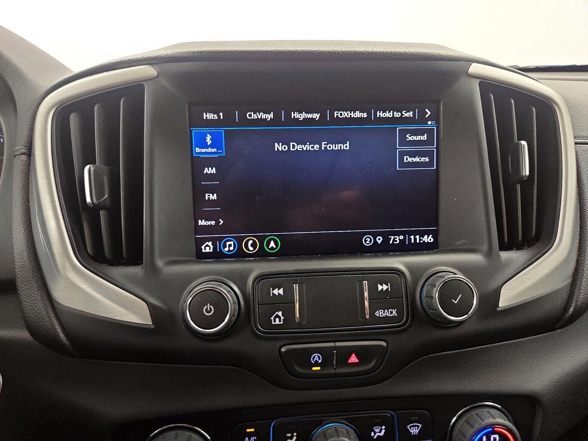 Thumbnail: 2023 GMC Terrain - 16
