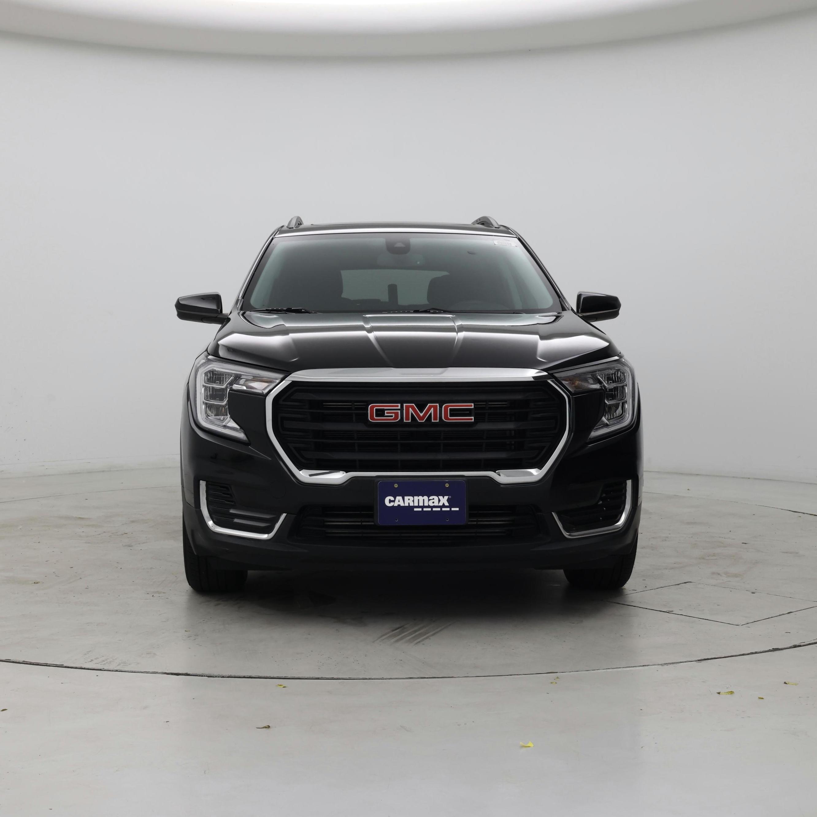 Thumbnail: 2023 GMC Terrain - 5