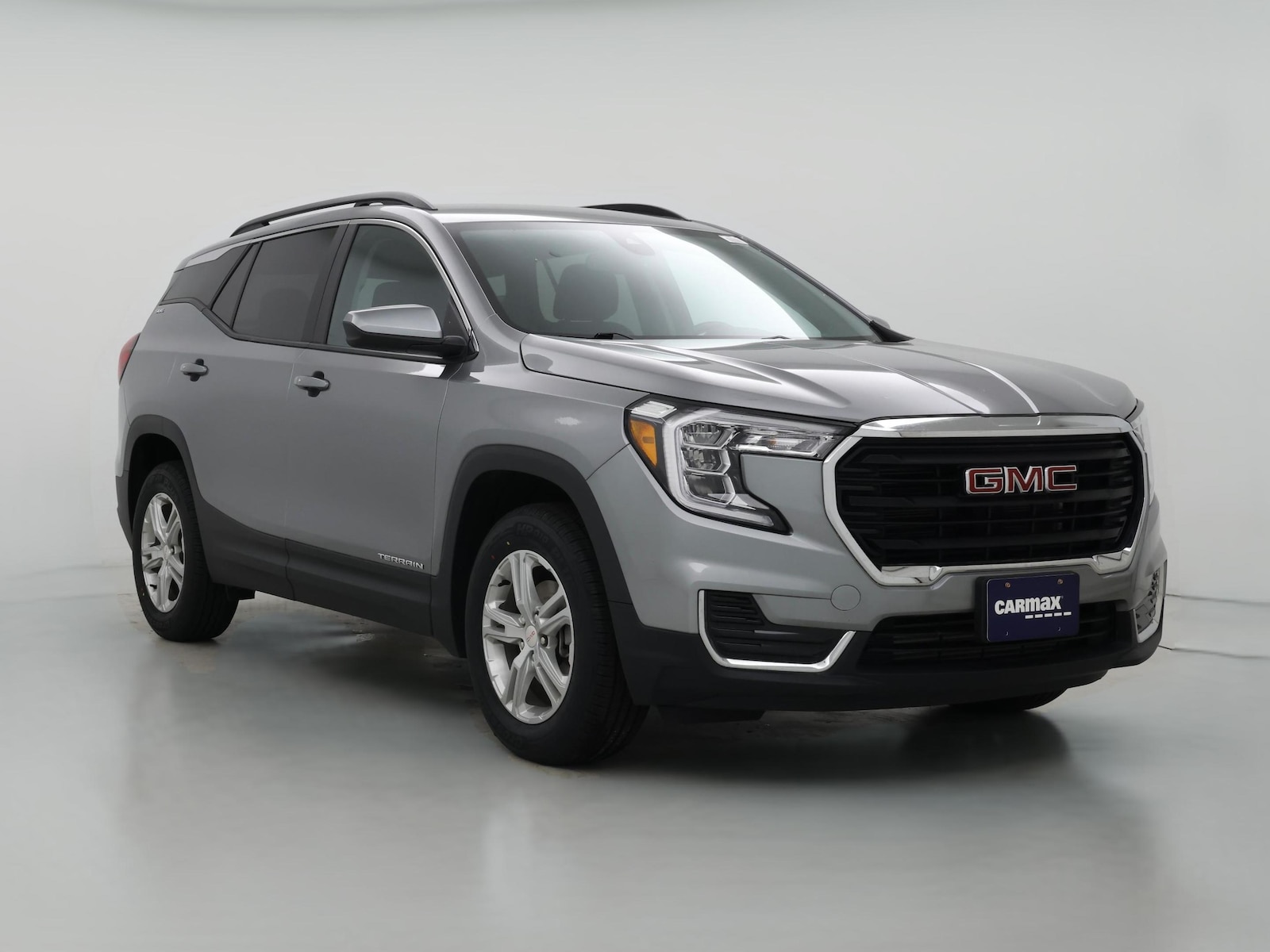 2023 GMC Terrain