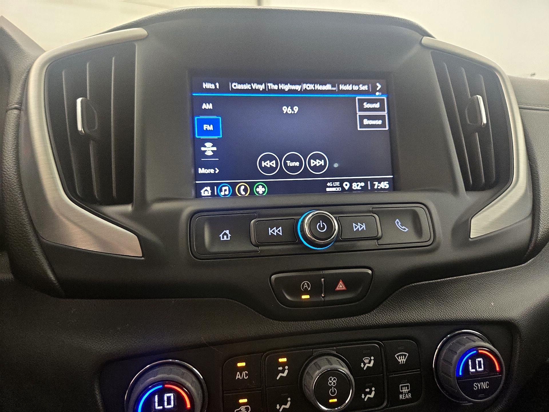 Thumbnail: 2023 GMC Terrain - 15