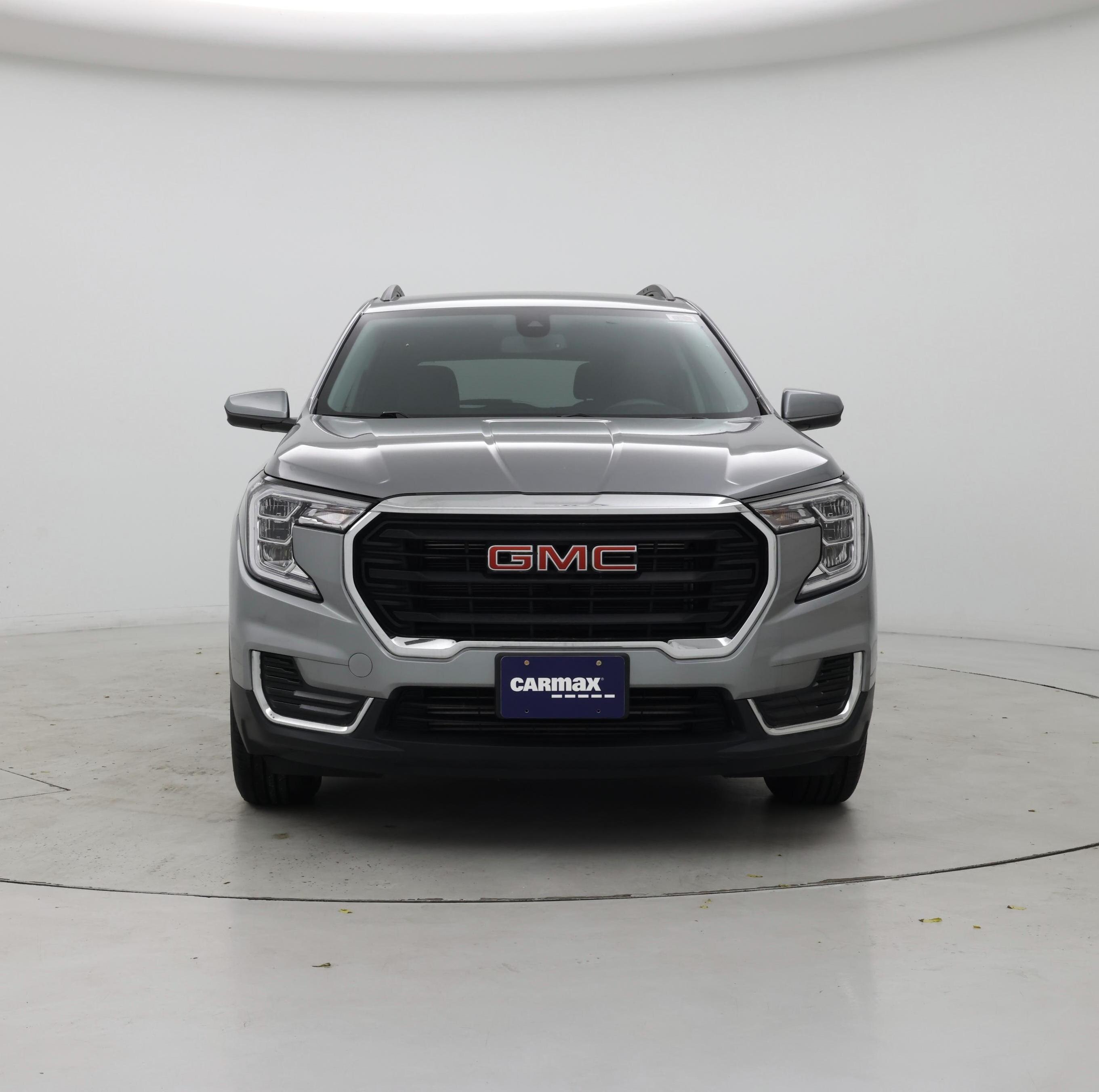 Thumbnail: 2023 GMC Terrain - 5