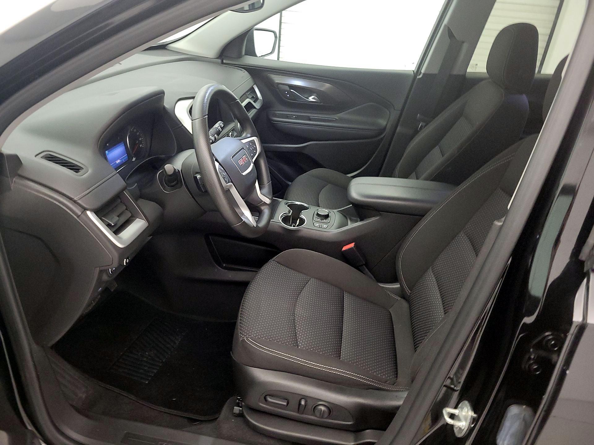 Thumbnail: 2024 GMC Terrain - 11