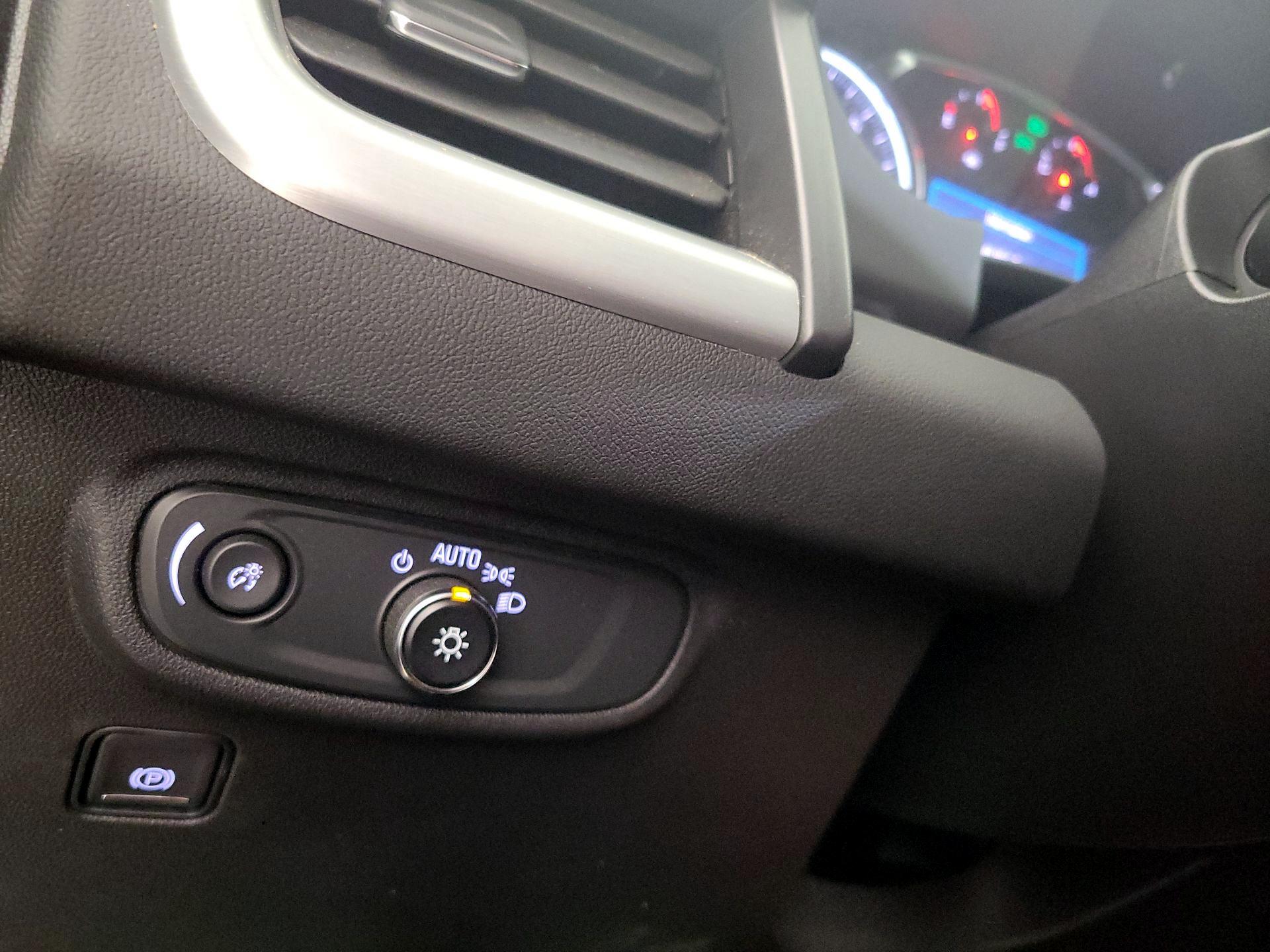 Thumbnail: 2024 GMC Terrain - 13