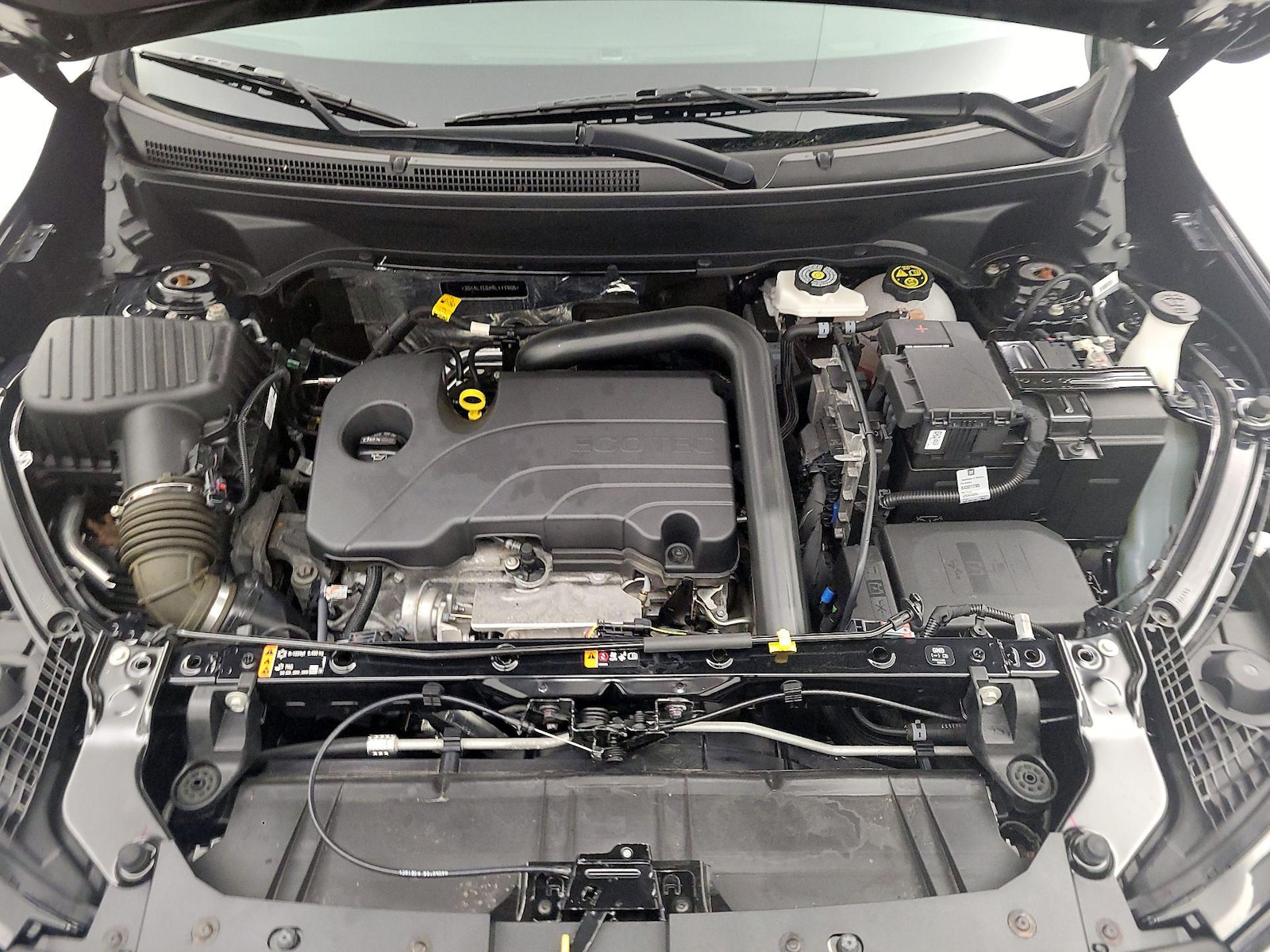 2024 GMC Terrain SLE - Photo 22