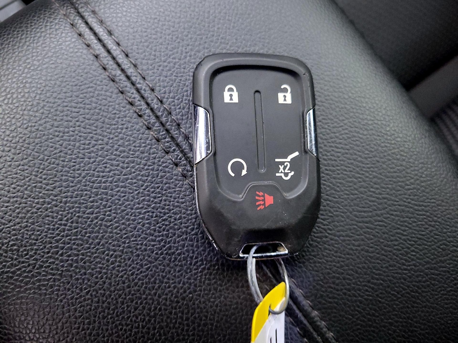 2024 GMC Terrain SLE - Photo 23