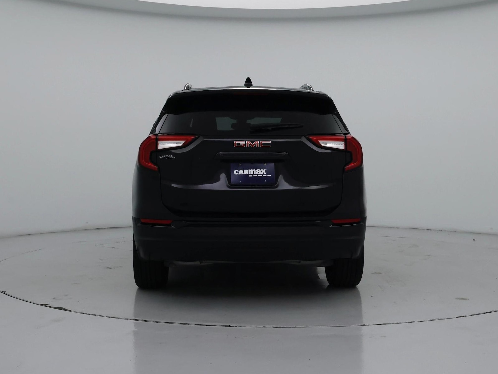 2024 GMC Terrain SLE - Photo 7