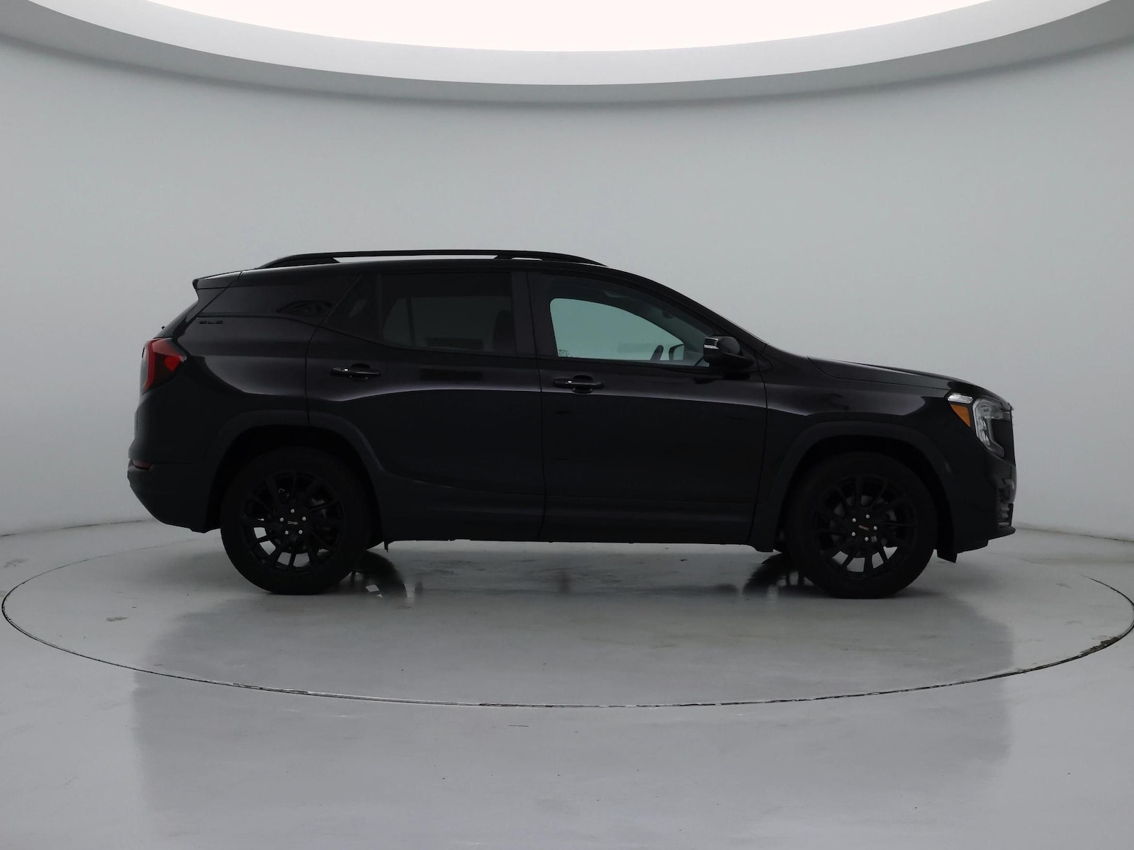 2024 GMC Terrain SLE - Photo 8