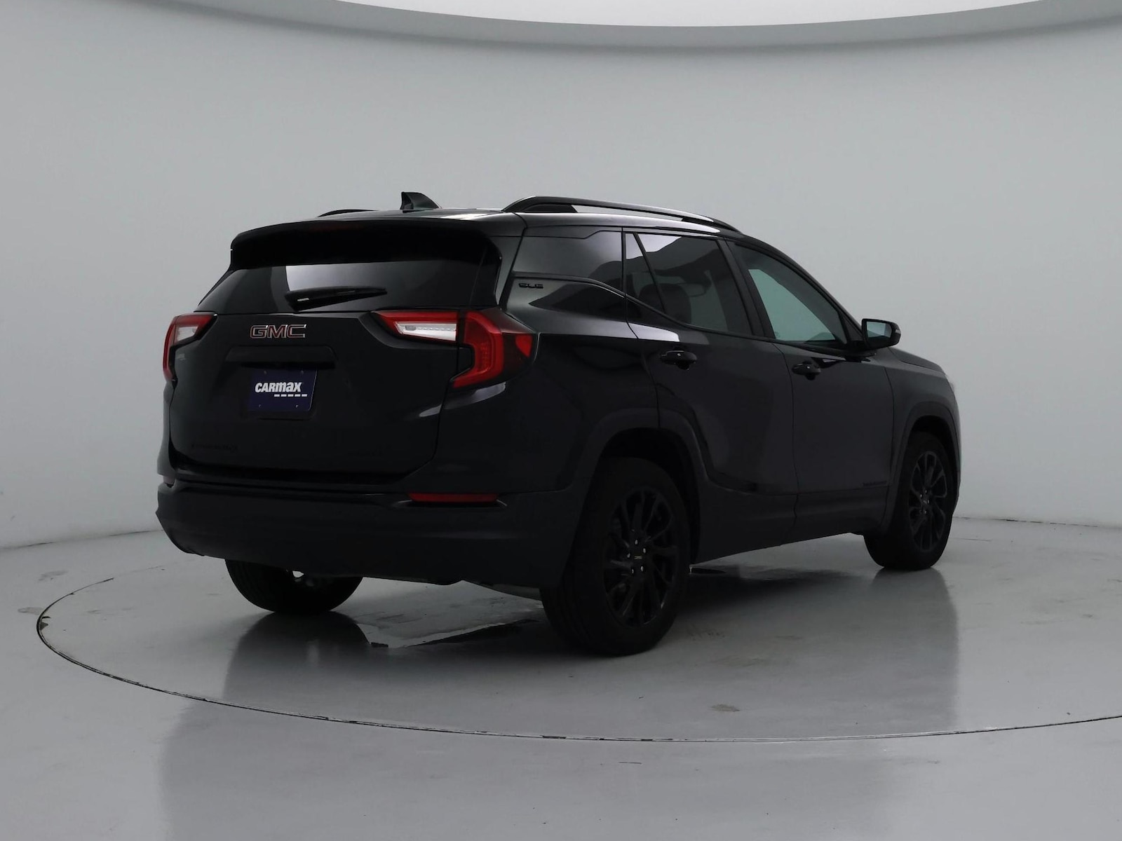 2024 GMC Terrain SLE - Photo 9